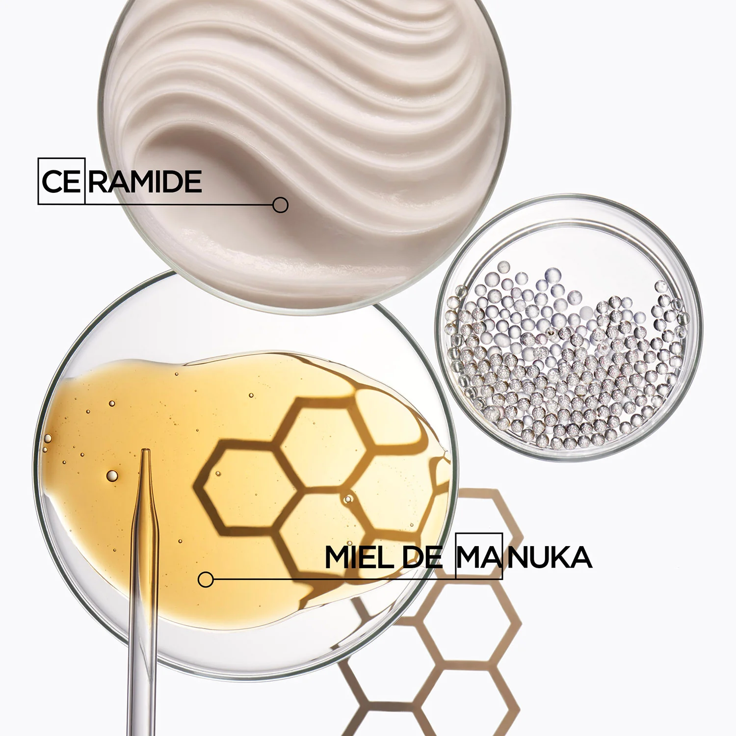 Huile Curl Manifesto Kérastase 50 ML - Image 4