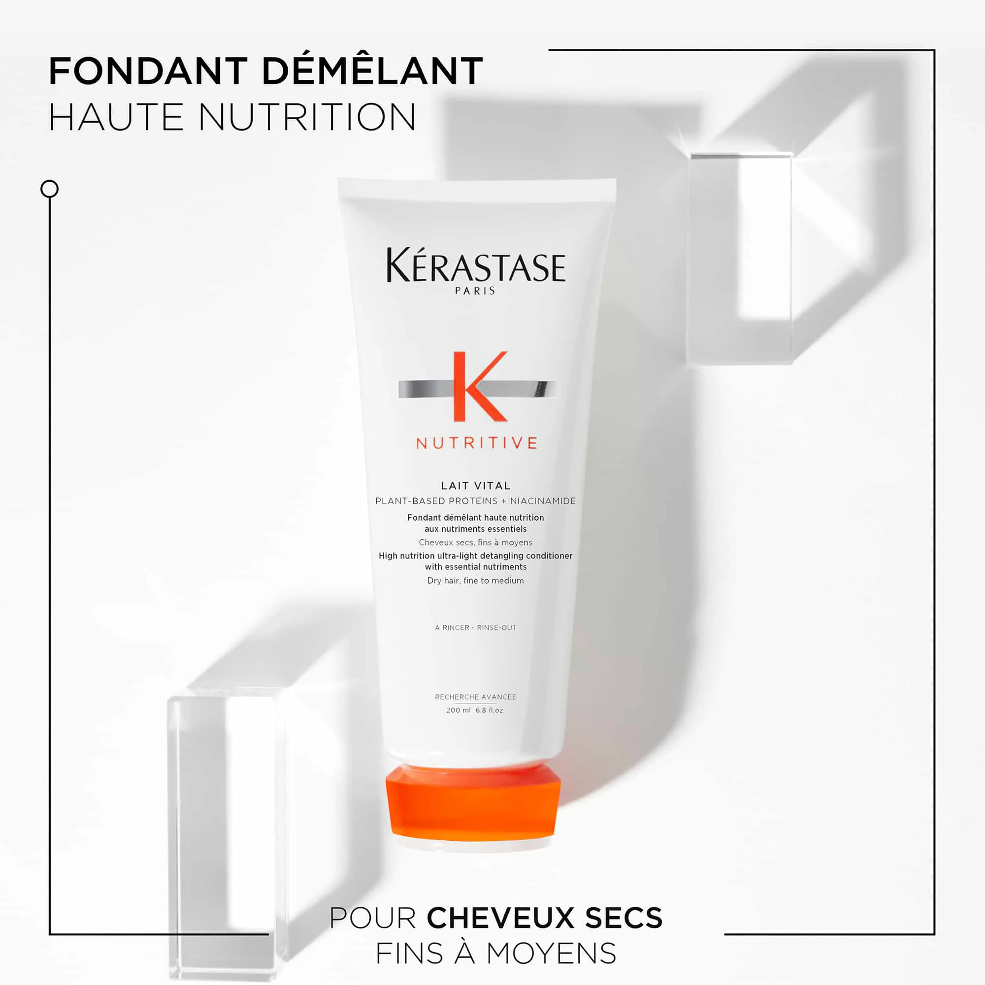 Lait Vital Kérastase - Image 3