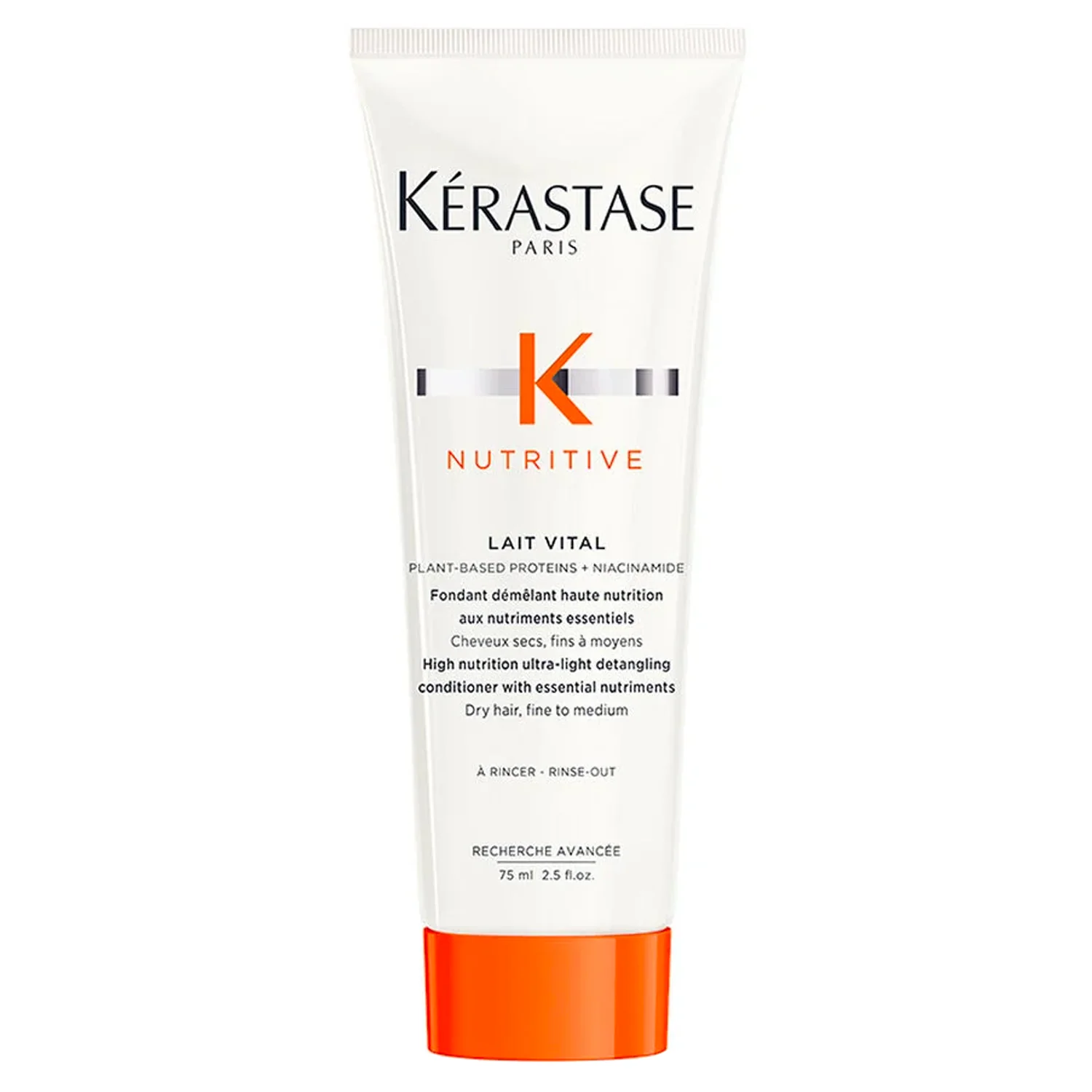 Lait Vital Kérastase - Image 5