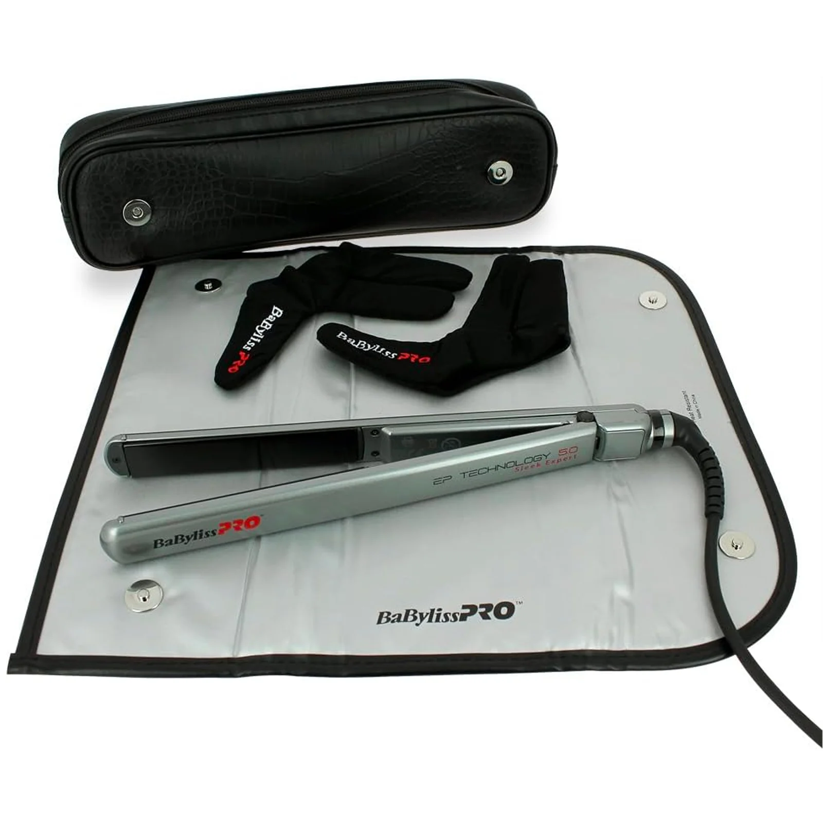 Lisseur Sleek Expert BAB2072EPE Babyliss Pro - Image 2