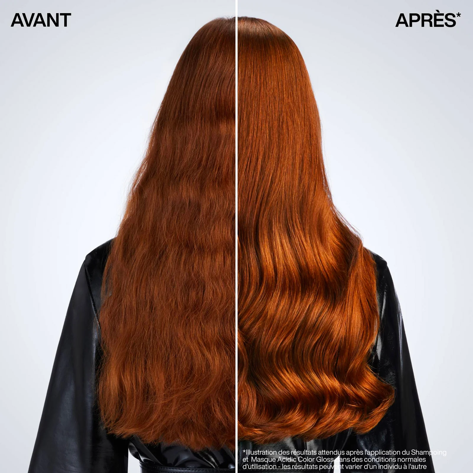 Masque 1 Min Acidic Color Gloss Redken - Image 4