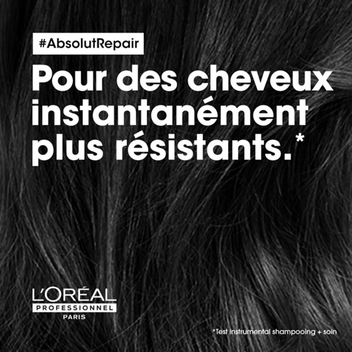 Masque Absolut Repair Golden L'Oréal Professionnel 500 ML - Image 3