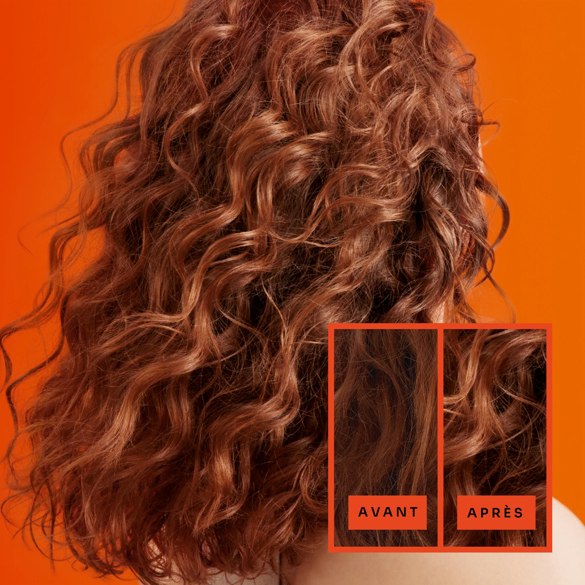 Masque BC R-Two Schwarzkopf 500 ML - Image 2