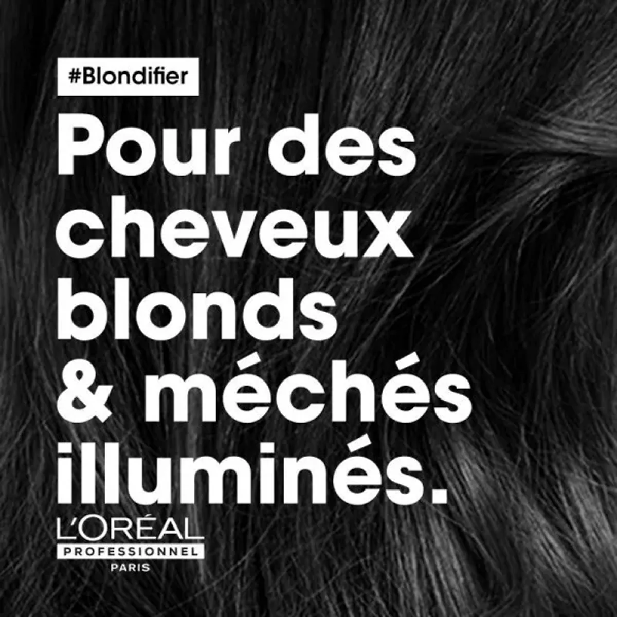 Masque Blondifier L'Oréal Professionnel 250 ML - Image 3