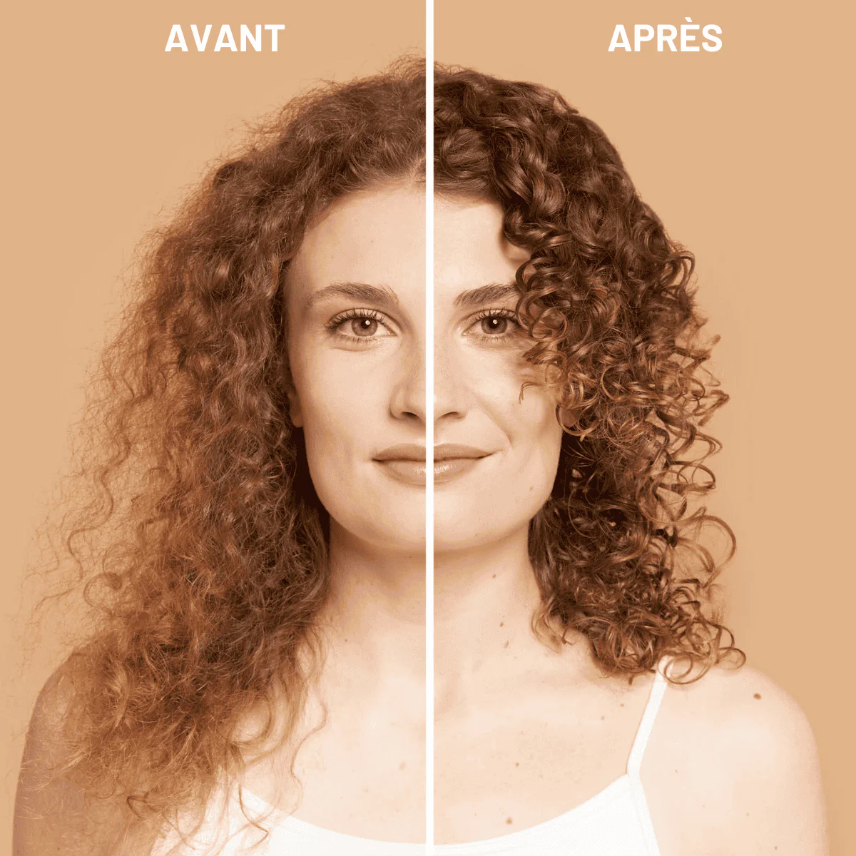 Masque Cheveux Ondulés/Bouclés Blim Mulato 200 ML - Image 4