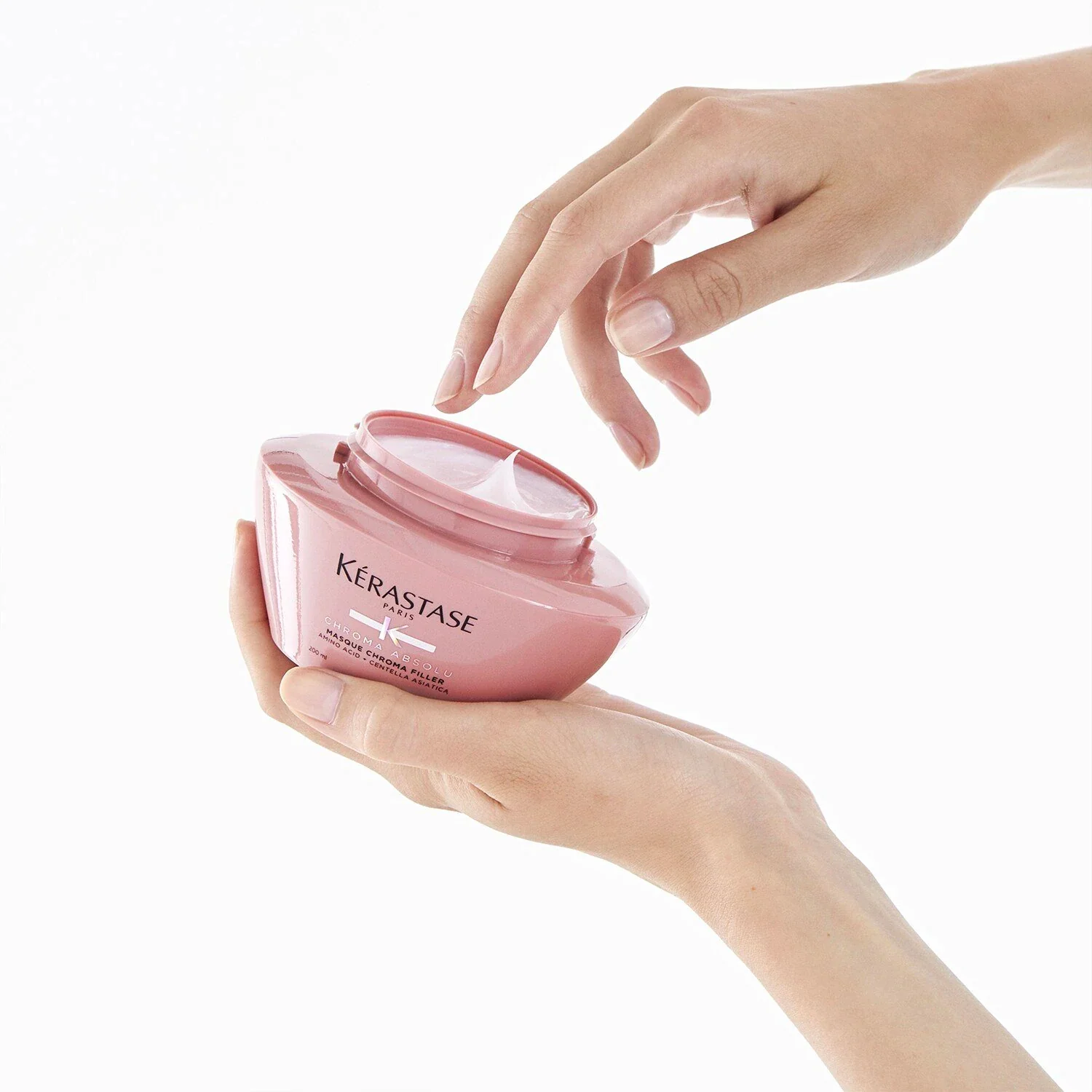 Masque Chroma Filler Kérastase 200 ML - Image 3