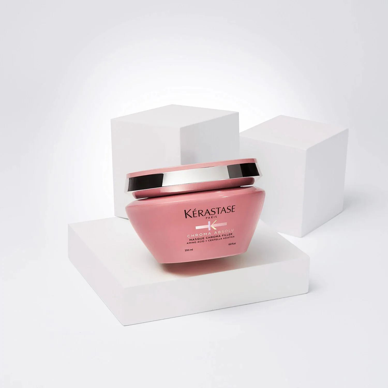 Masque Chroma Filler Kérastase 200 ML - Image 5