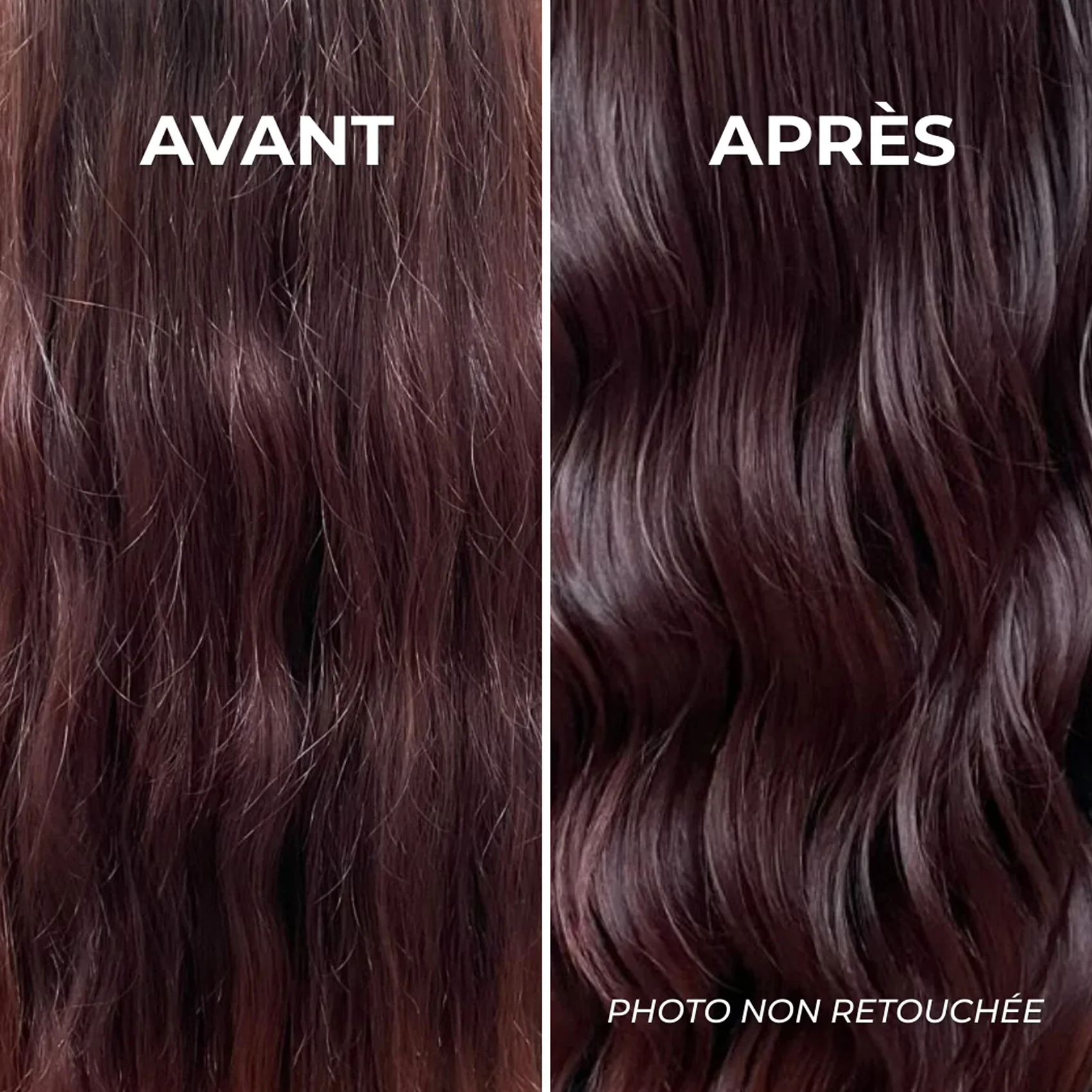 Shampoing Color Glow BBHair Generik - Image 4
