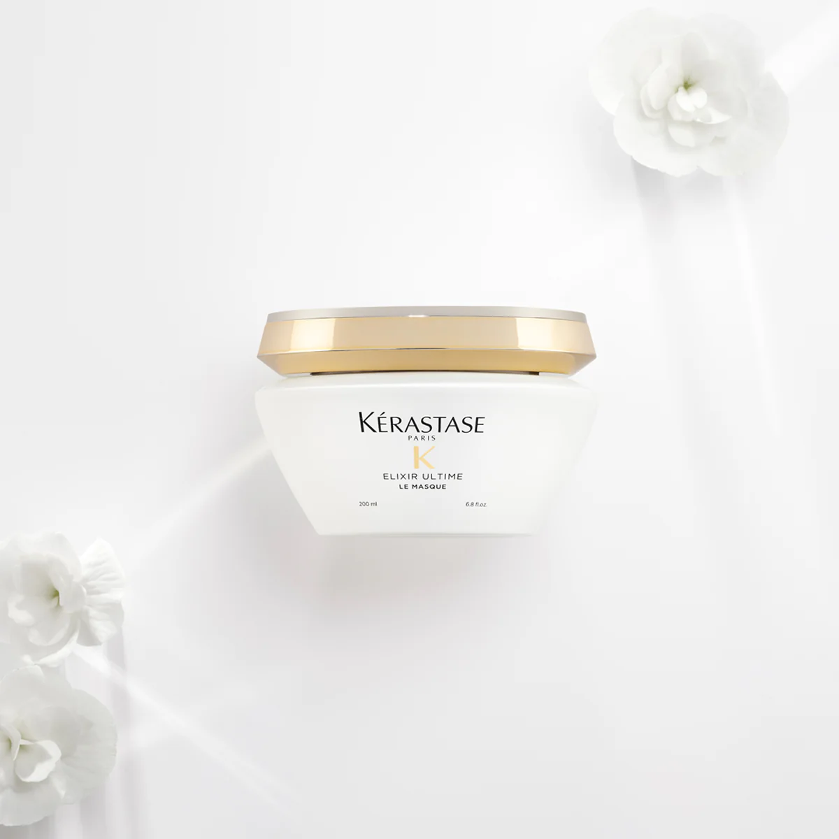Masque Elixir Ultime Kérastase 200 ML - Image 3