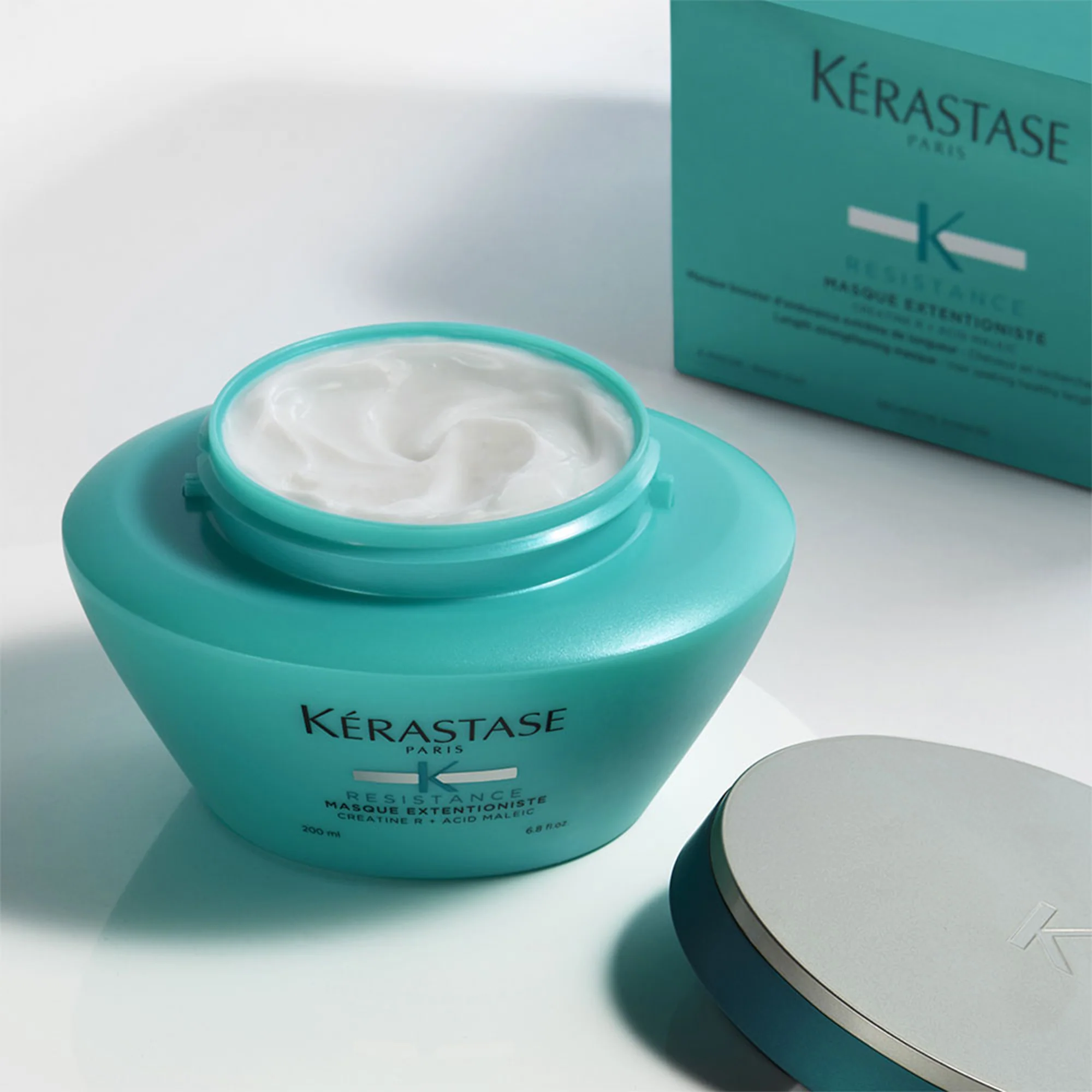 Masque Extentioniste Kérastase 200 ML - Image 3