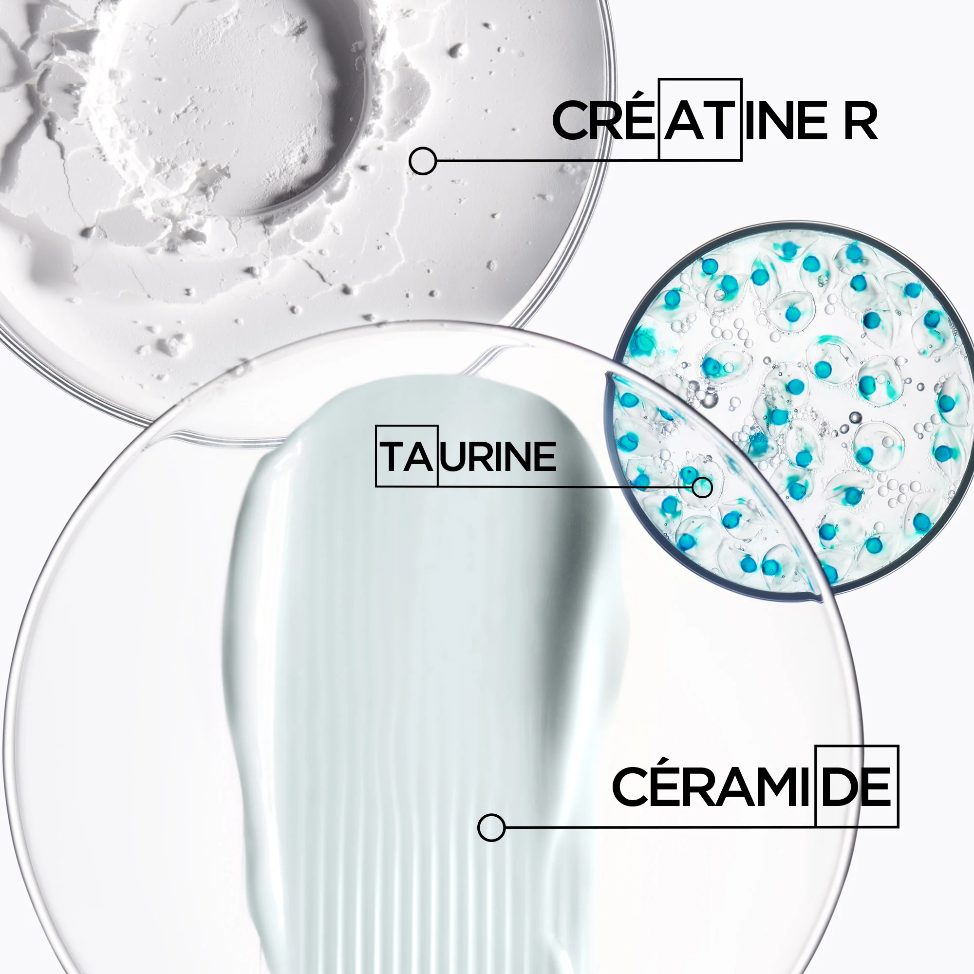 Masque Extentioniste Kérastase 200 ML - Image 5