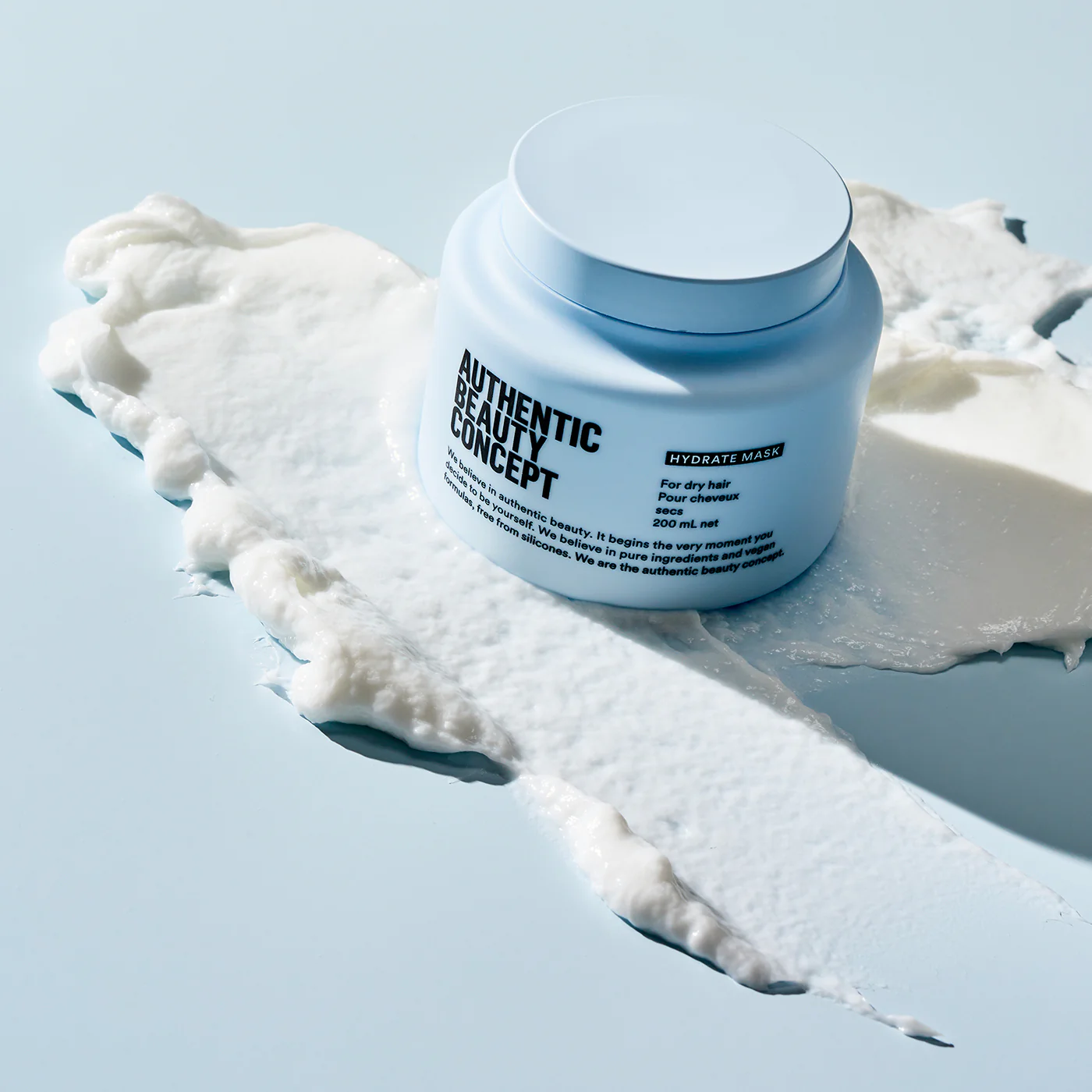 Masque Hydratant Intense Authentic Beauty Concept 200 ML - Image 3