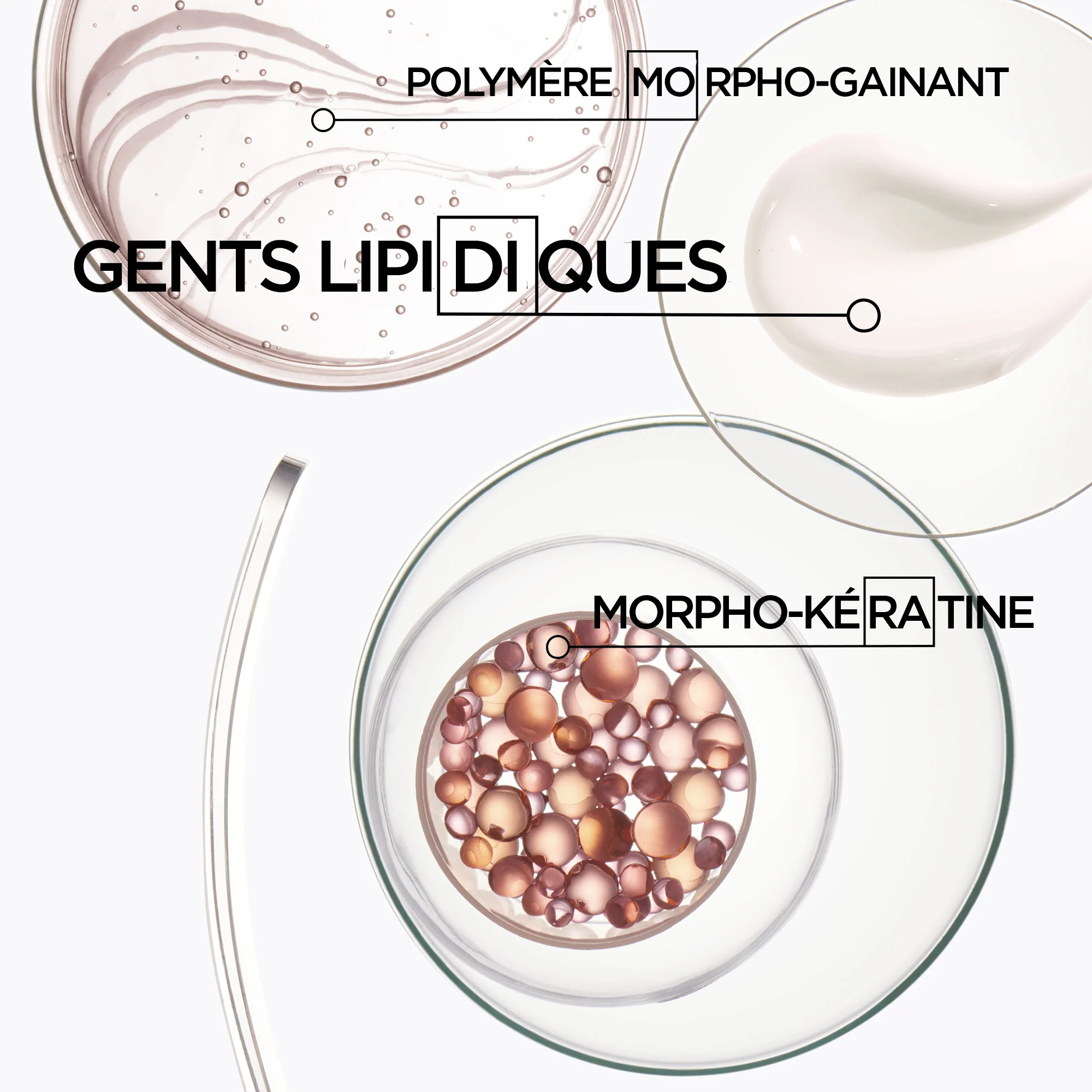 Masque Maskératine Kérastase 200 ML - Image 3