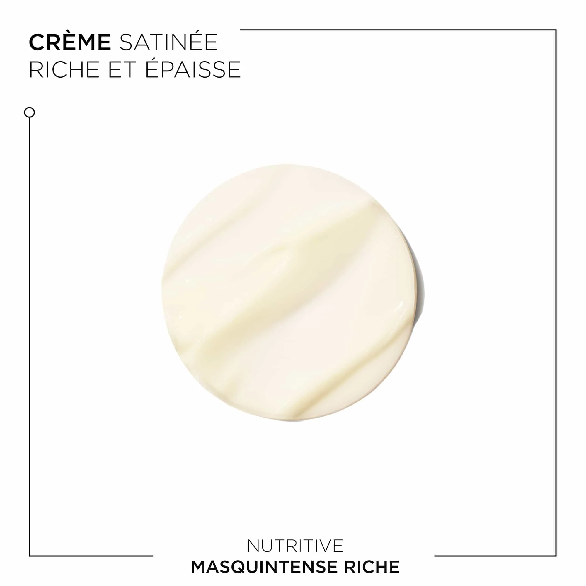 Masque Masquintense Riche Kérastase 200 ML - Image 3