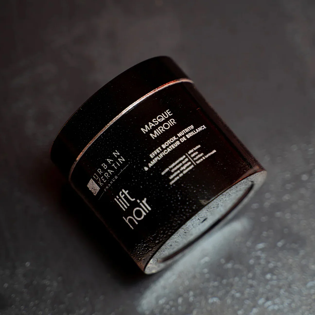Masque Miroir Lift Hair Urban Keratin 200ML - Image 3