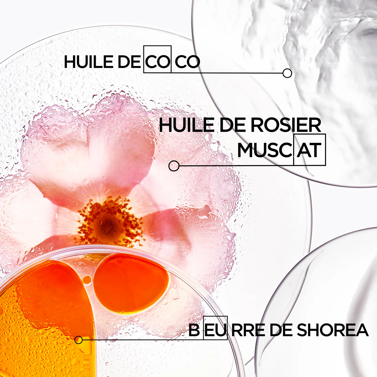 Masque Oléo Relax Kérastase 200 ML - Image 4