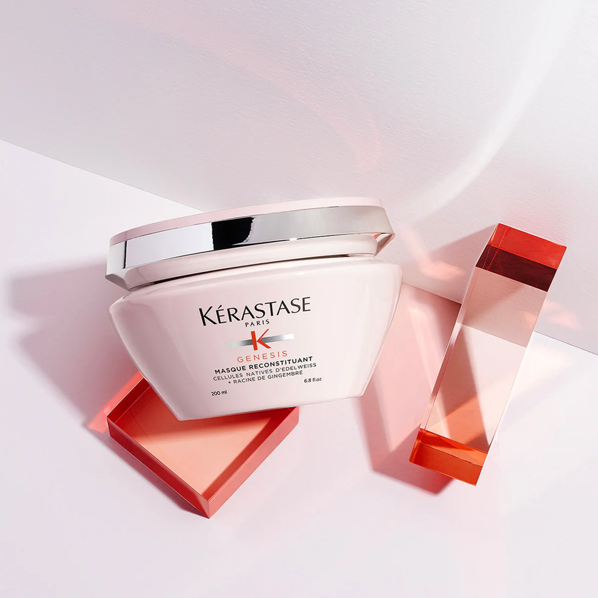 Masque Reconstituant Genesis Kérastase 200 ML - Image 3