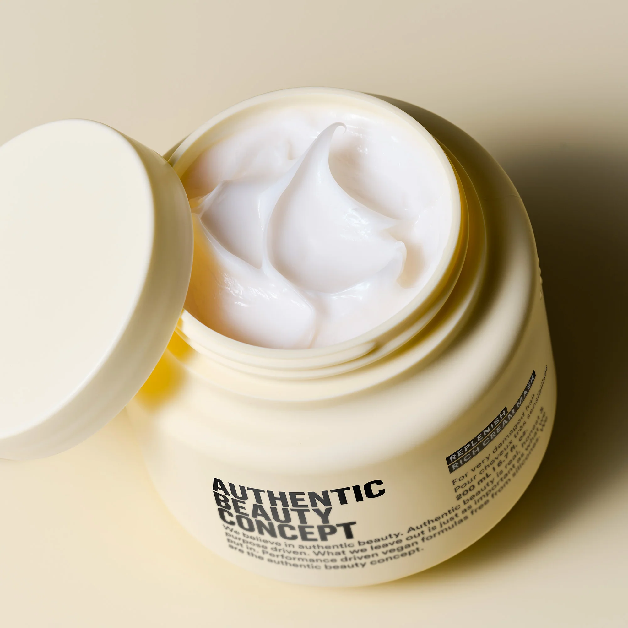 Masque Réparateur Intense Authentic Beauty Concept 200 ML - Image 2