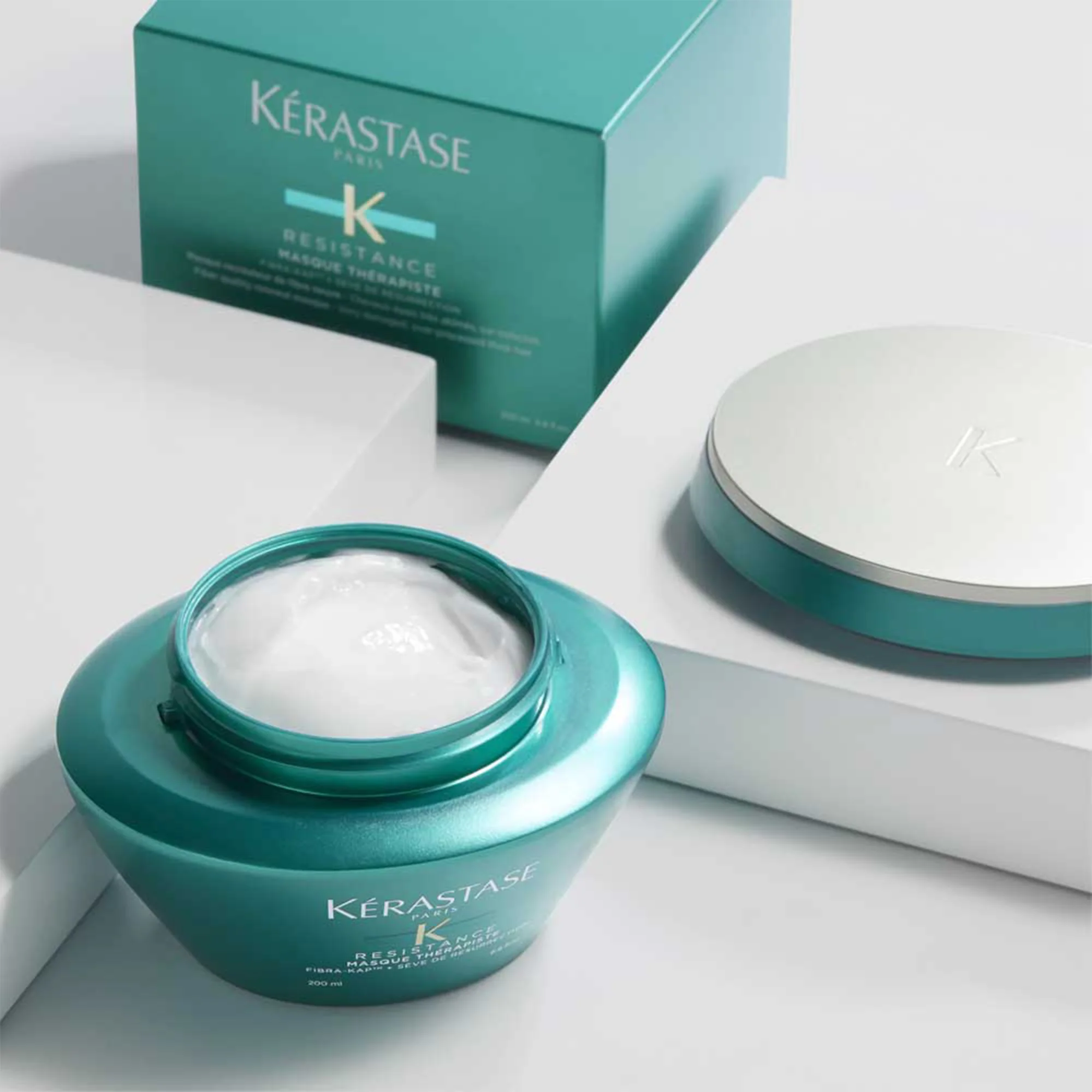 Masque Thérapiste Kérastase 200 ML - Image 3