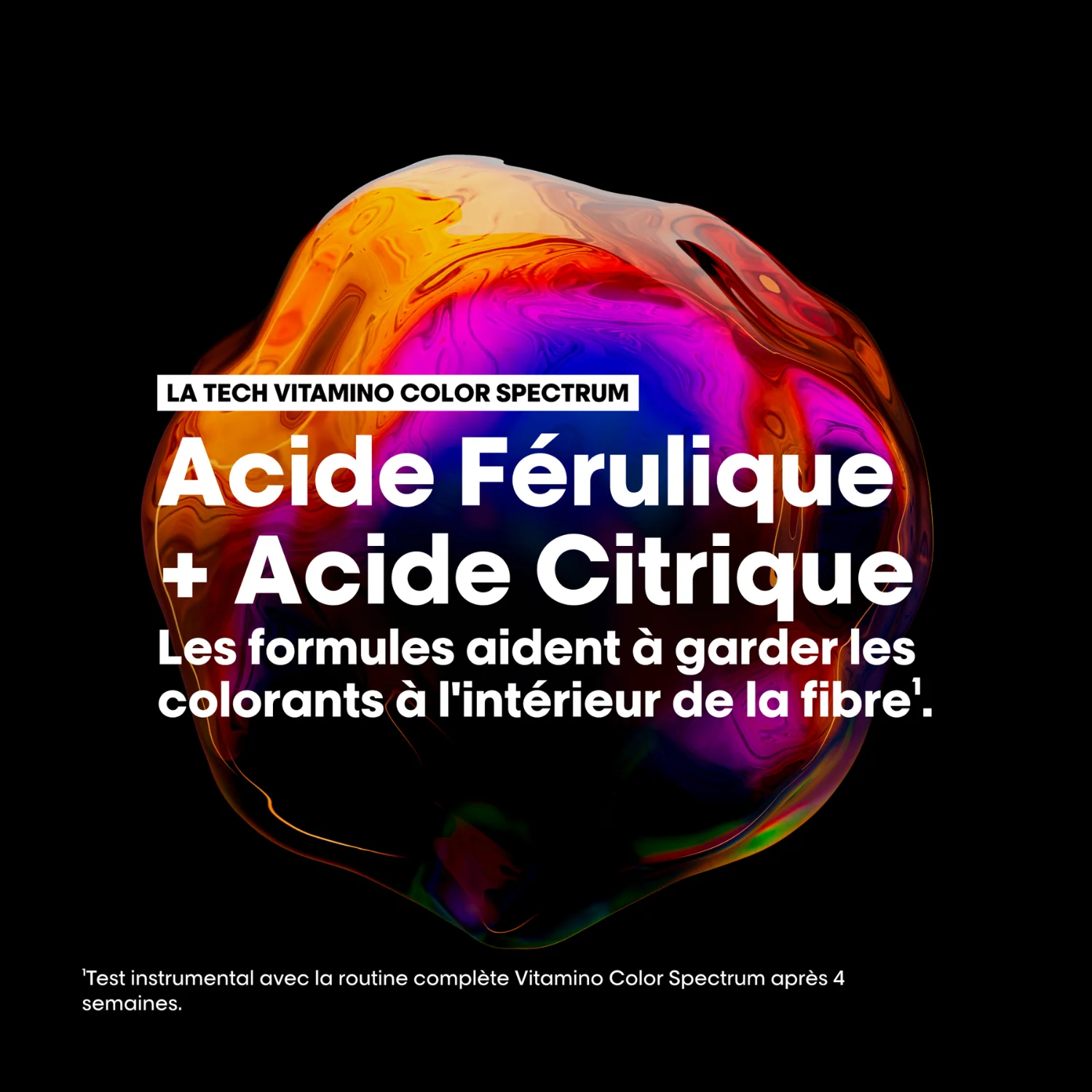 Masque Vitamino Color Spectrum L'Oréal Professionnel 250 ML - Image 5