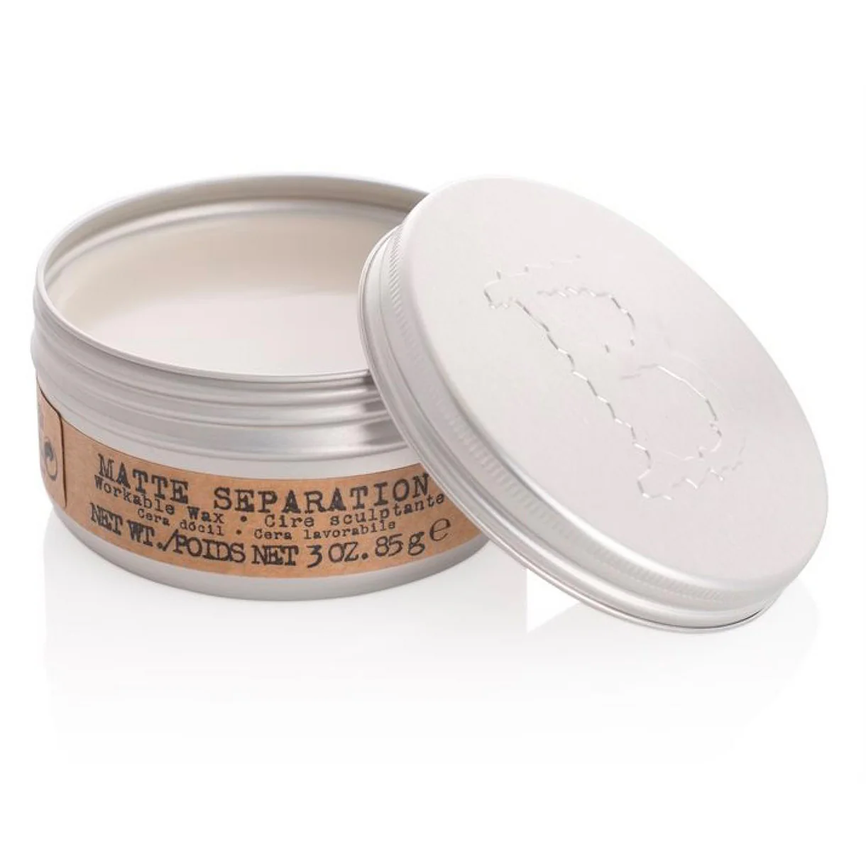Matte Separation Tigi Bed Head 85 ML - Image 2