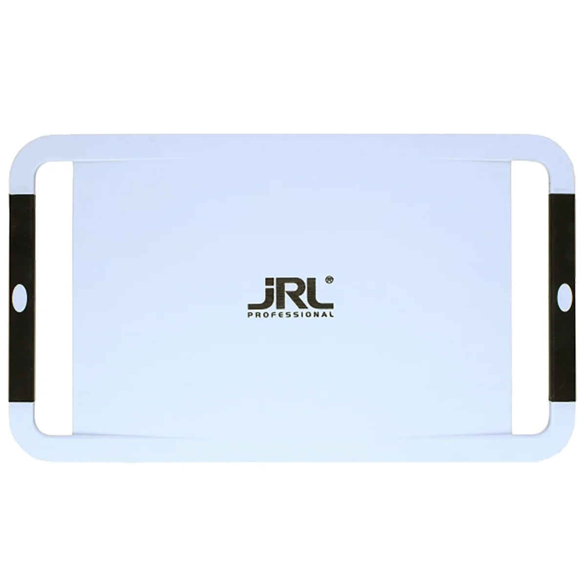 Miroir rectangulaire Blanc JRL - Image 2
