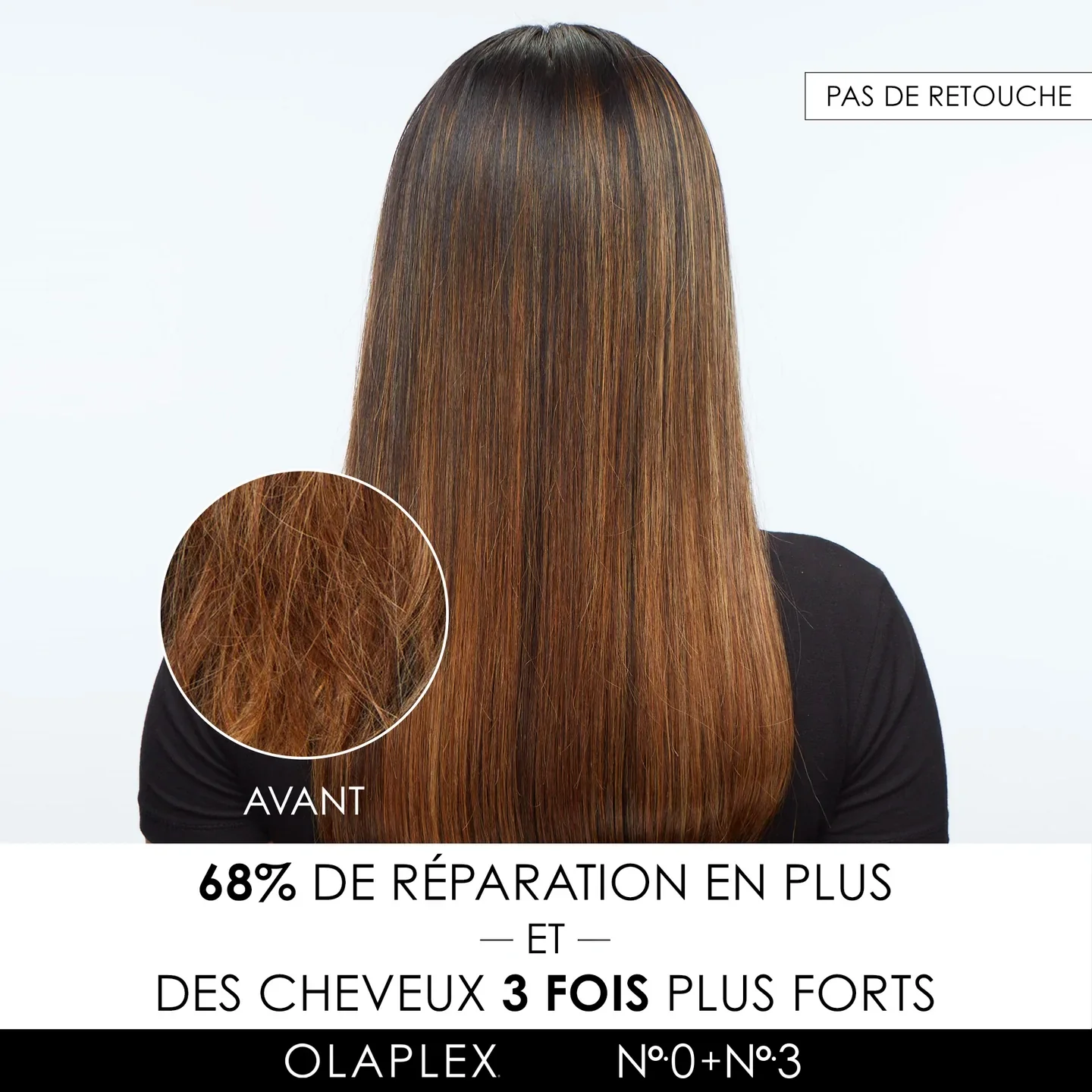 Olaplex N°0 Intensive Bond Building Treatment 155 ML - Image 3