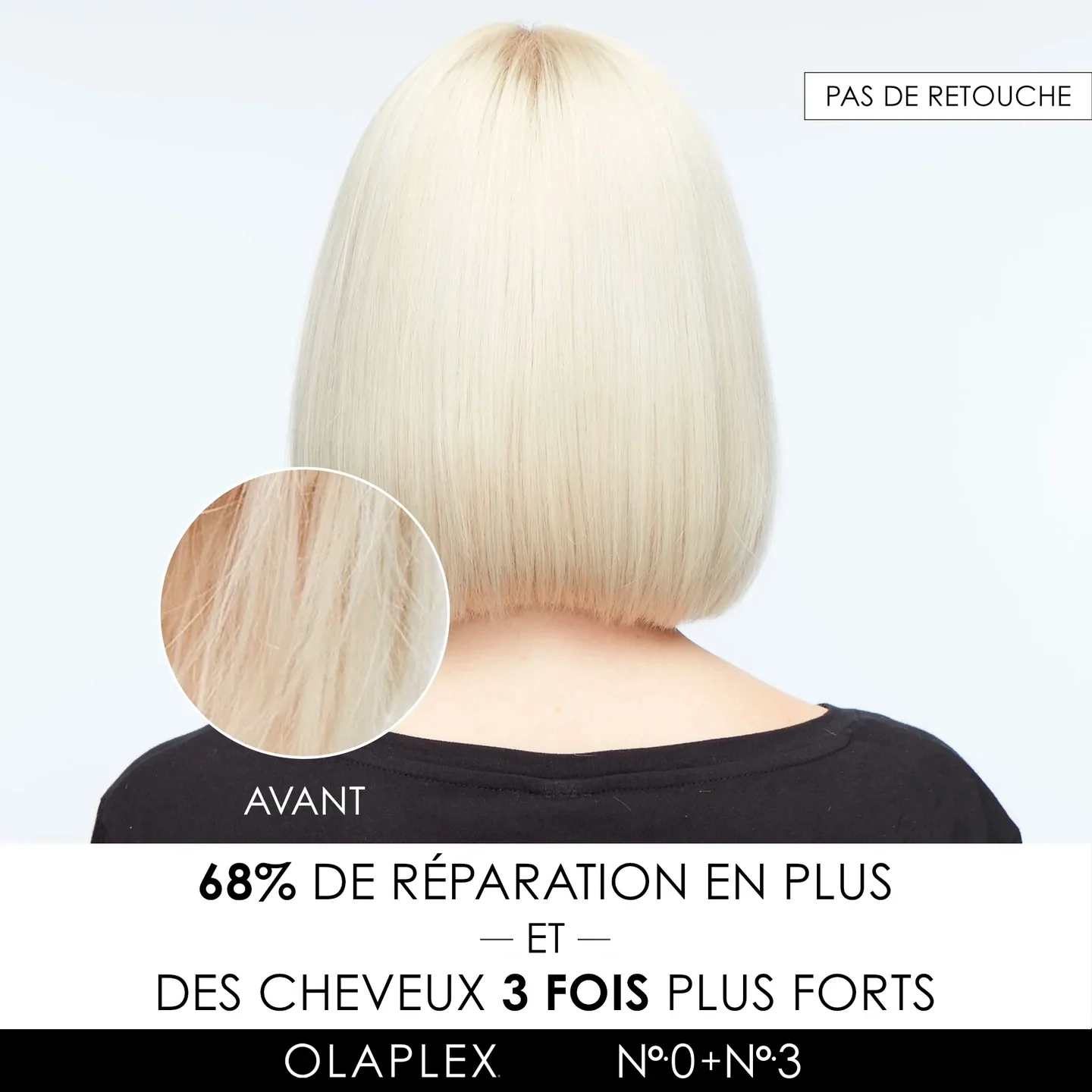Olaplex N°0 Intensive Bond Building Treatment 155 ML - Image 4