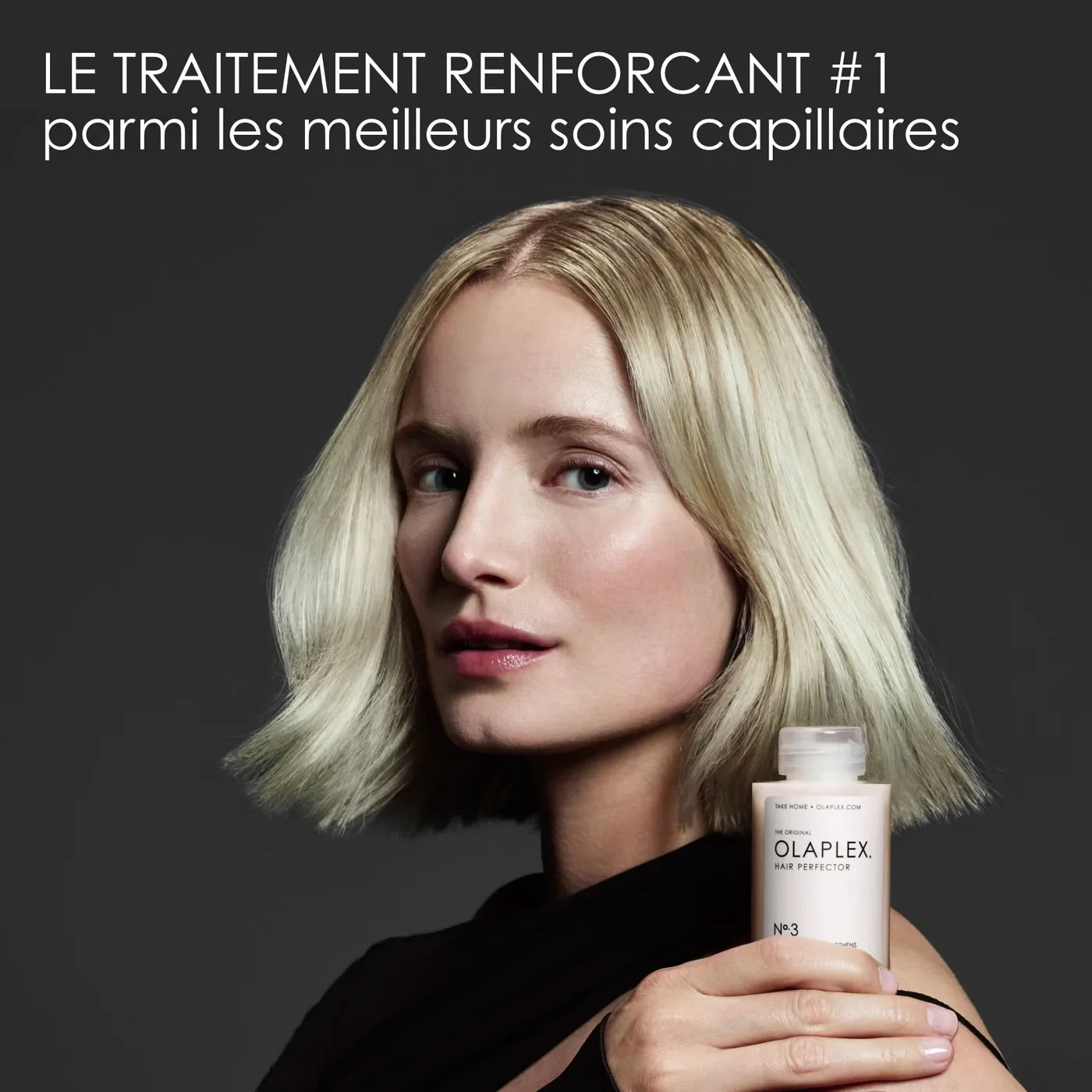 Olaplex N°3 Hair Perfector 100 ML - Image 3