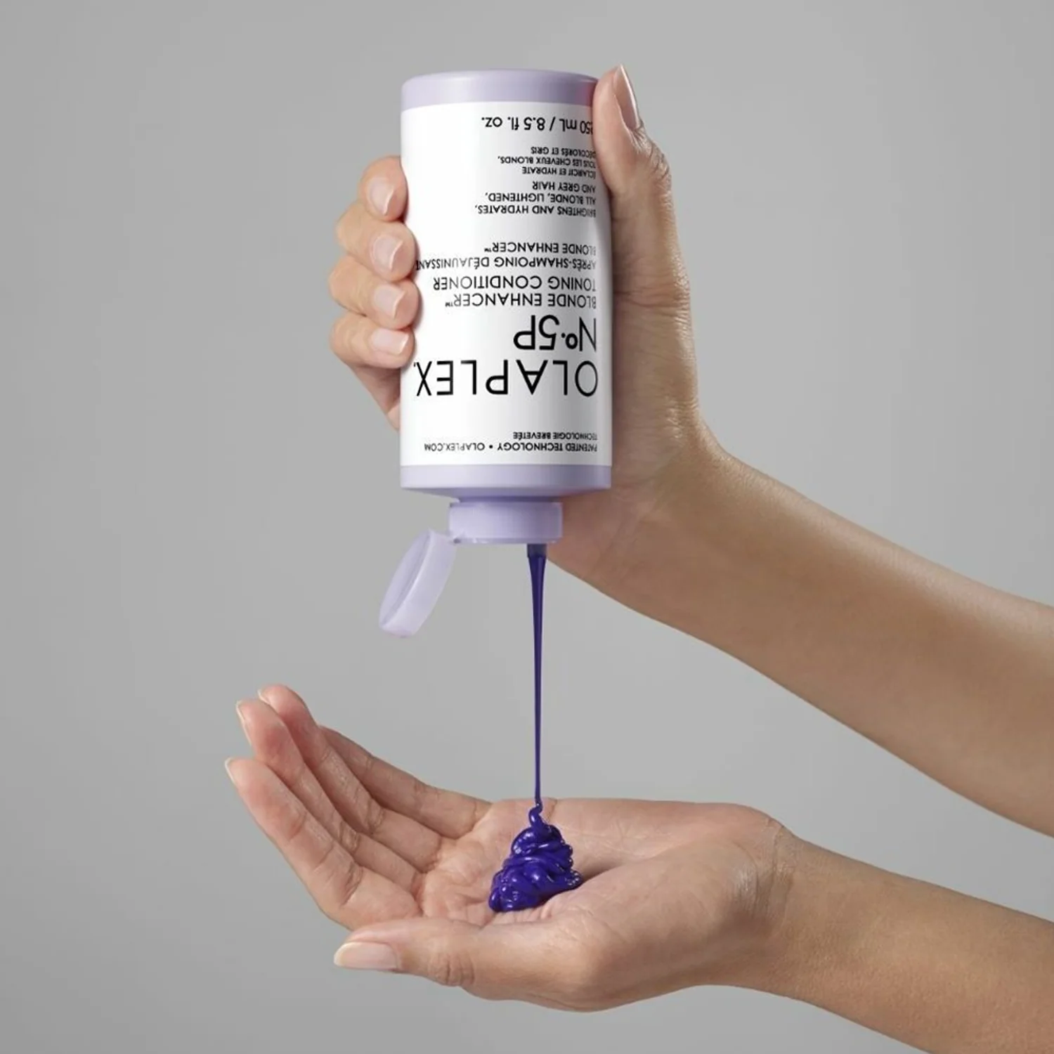 Olaplex N°5P Conditioner 250 ML - Image 2