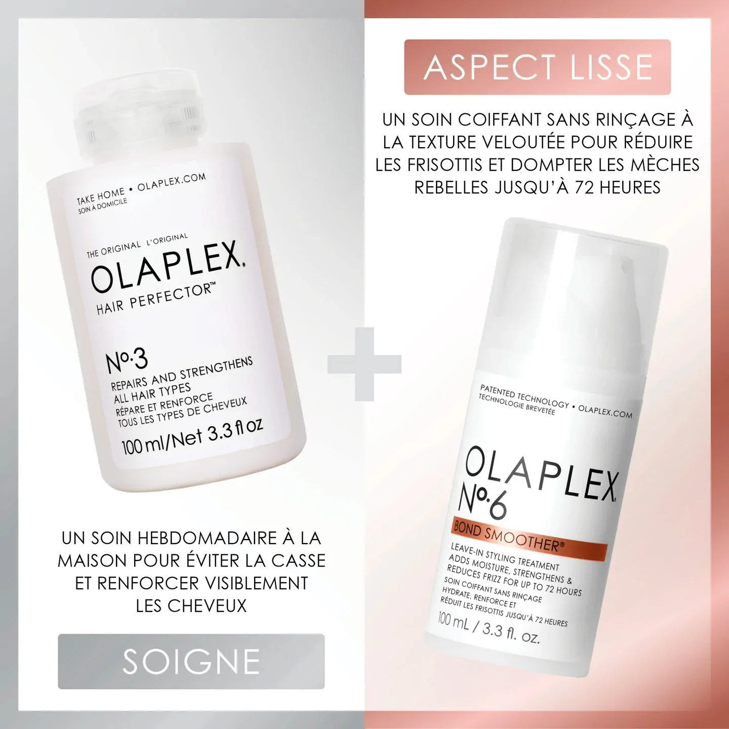 Olaplex N°6 Bond Smoother 100 ML - Image 3