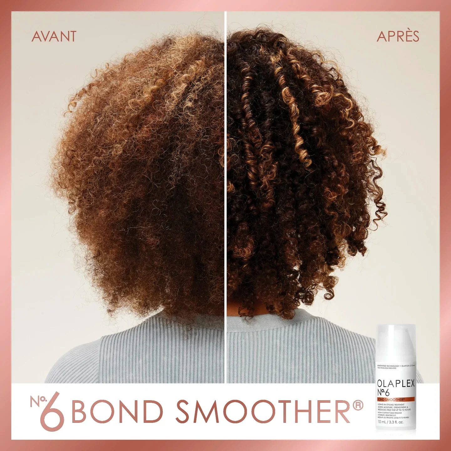 Olaplex N°6 Bond Smoother 100 ML - Image 5