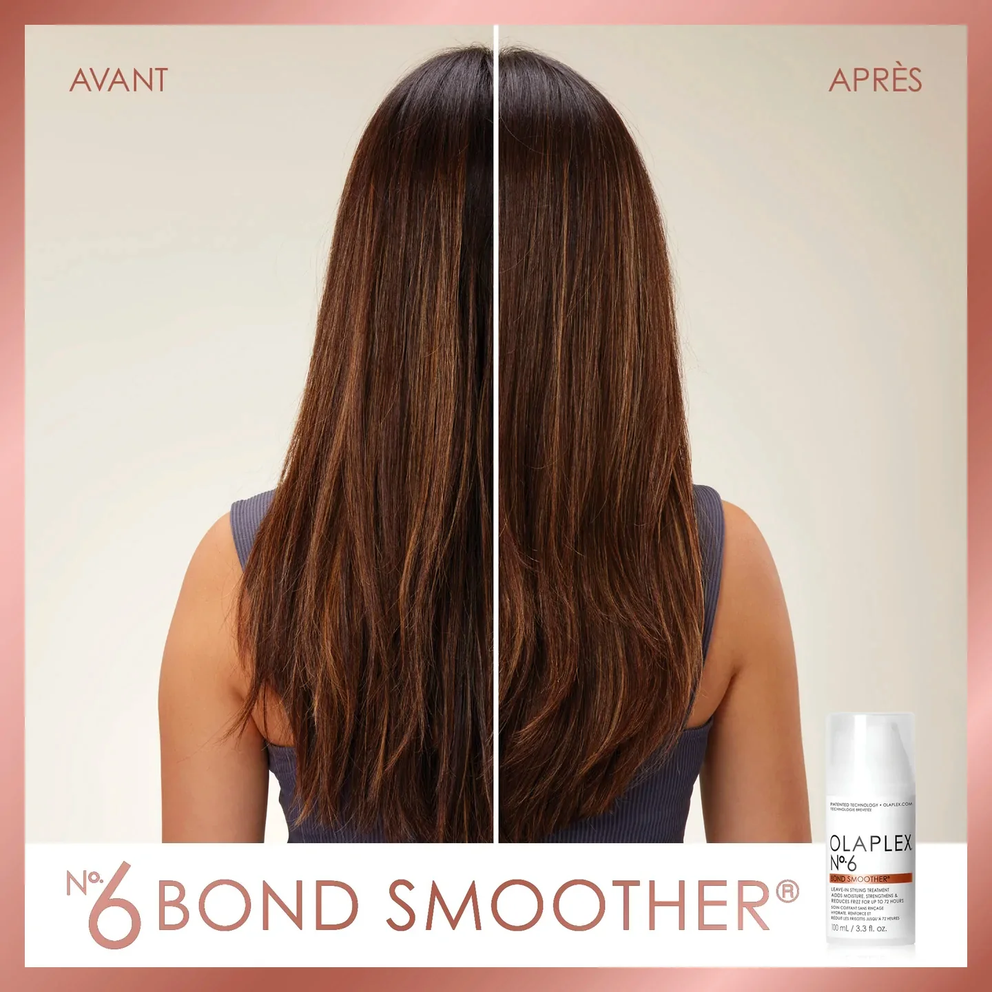 Olaplex N°6 Bond Smoother 100 ML - Image 6