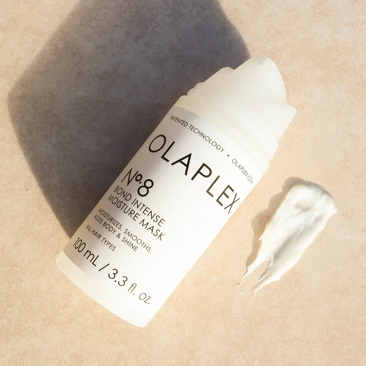 Olaplex N°8 Bond Intense Moisture Mask 100 ML - Image 3