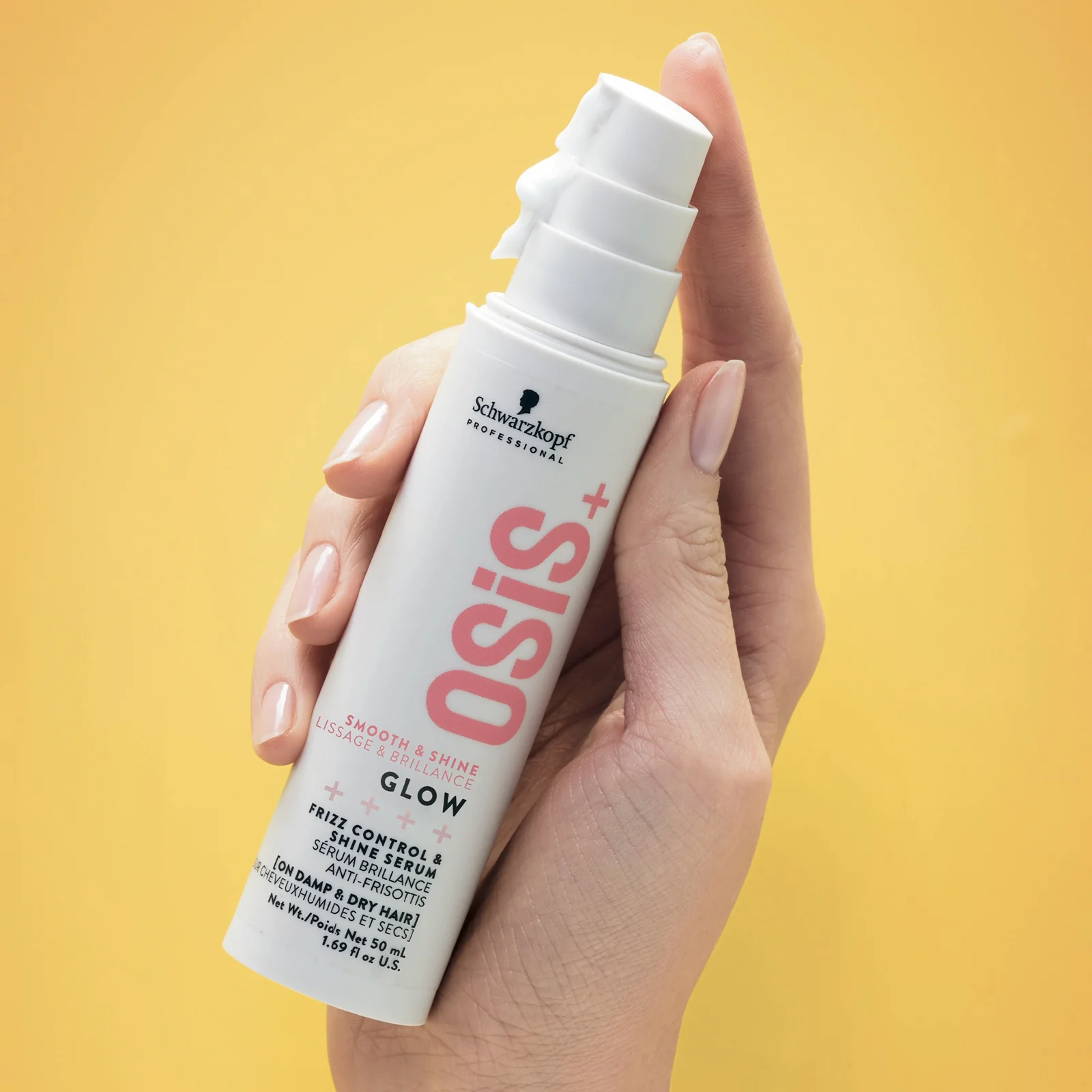 Osis + Glow Schwarzkopf 50 ML - Image 3