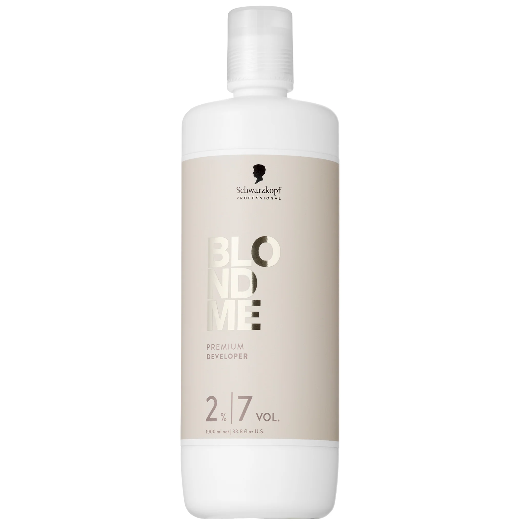 Révélateur Oxydant Blond Me Schwarzkopf 1 Litre - Image 4
