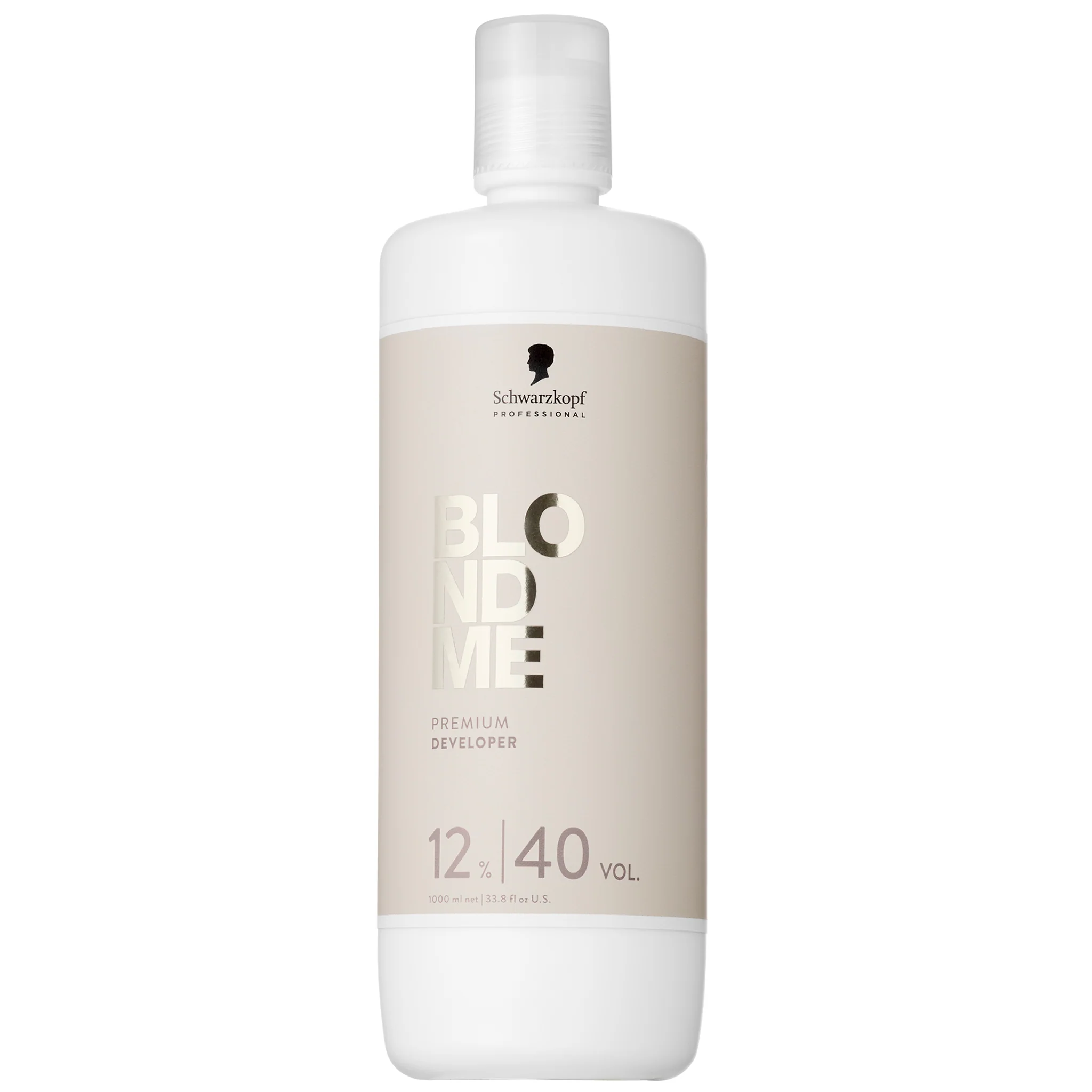 Révélateur Oxydant Blond Me Schwarzkopf 1 Litre - Image 7