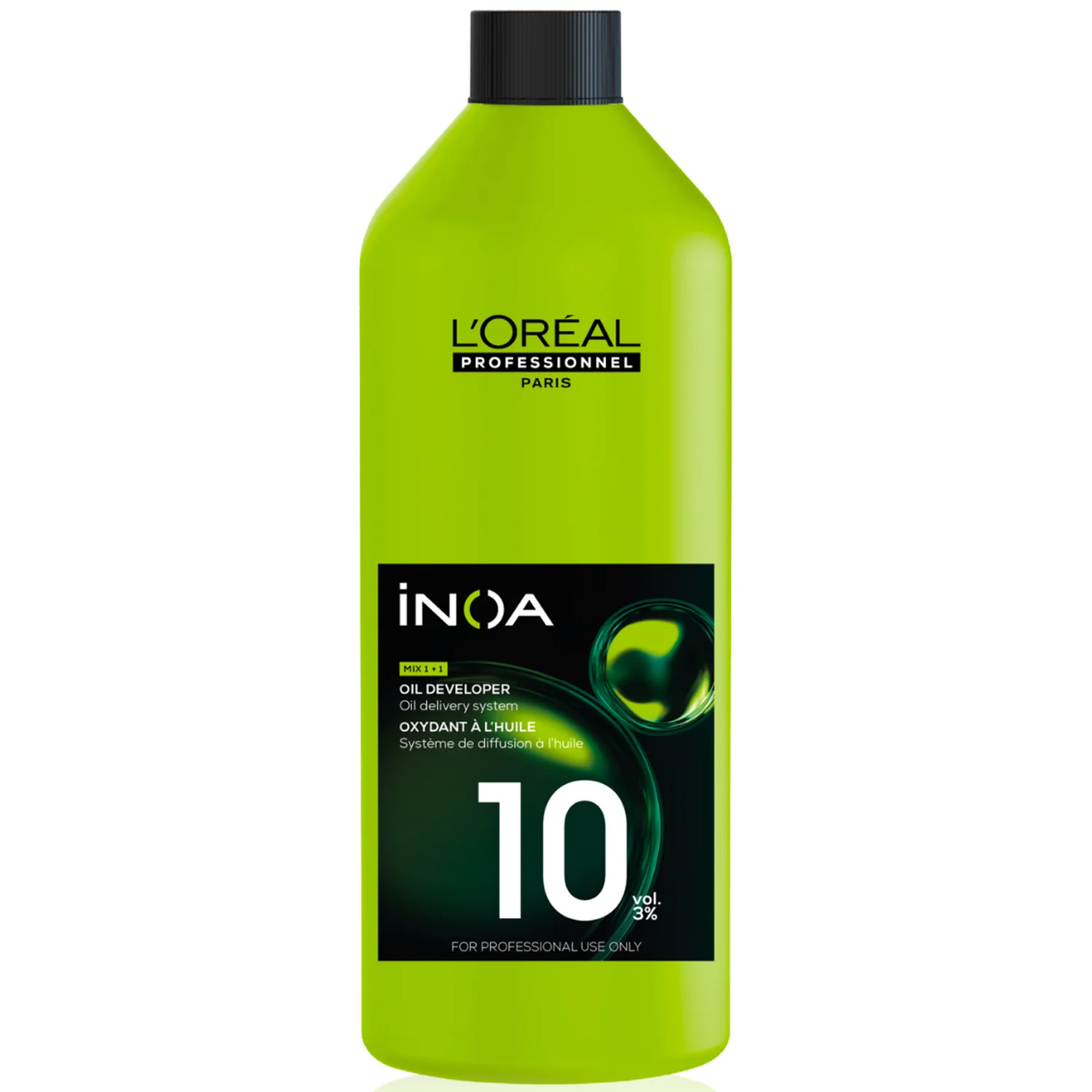 Oxydant Inoa L'Oréal Professionnel 1 Litre - Image 4