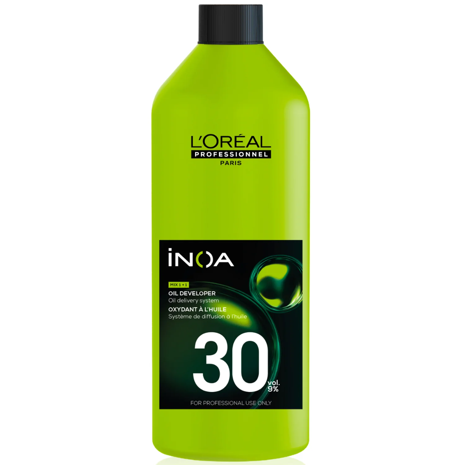 Oxydant Inoa L'Oréal Professionnel 1 Litre - Image 6