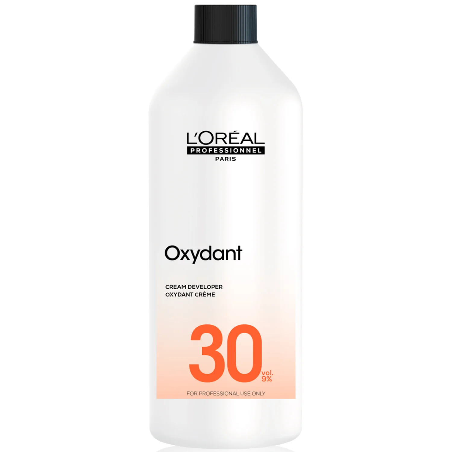 Oxydant L'Oréal Professionnel 1 Litre - Image 6