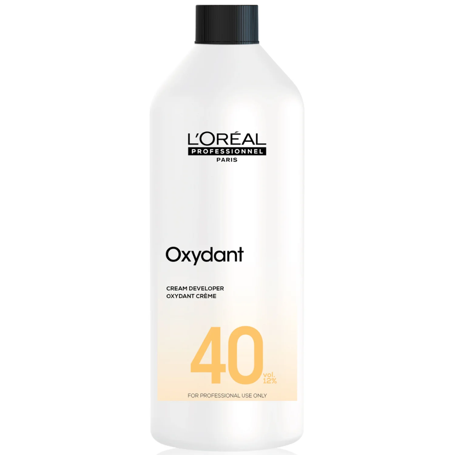 Oxydant L'Oréal Professionnel 1 Litre - Image 7