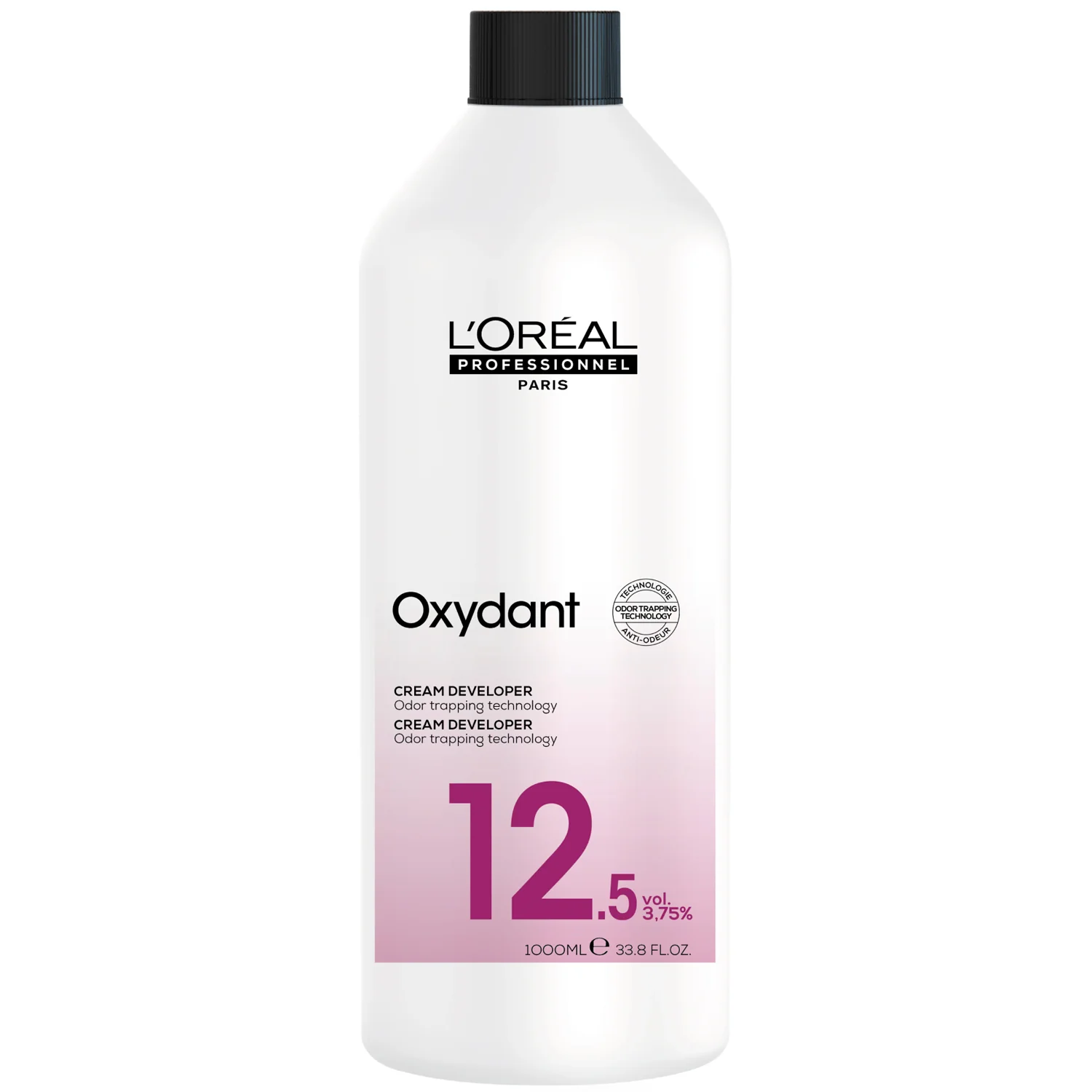 Oxydant L'Oréal Professionnel 1 Litre - Image 8