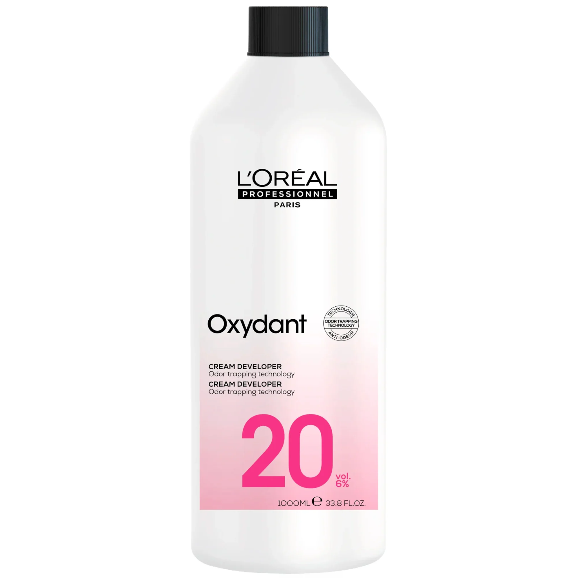 Oxydant L'Oréal Professionnel 1 Litre - Image 9