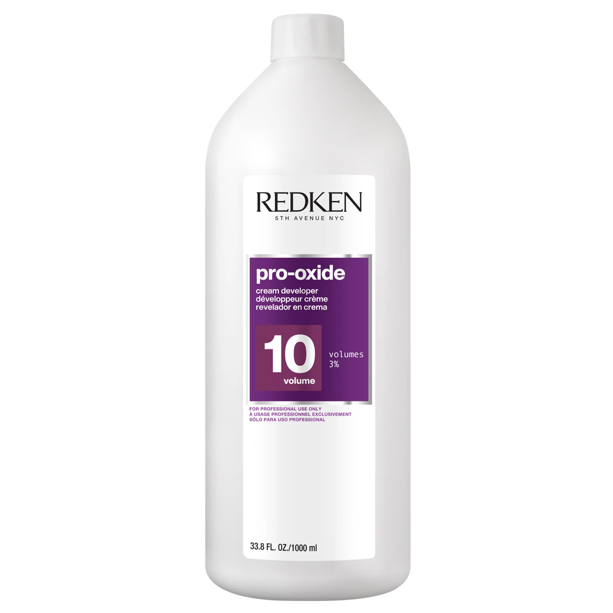 Oxydant Pro-Oxide Redken 1000 ML - Image 2