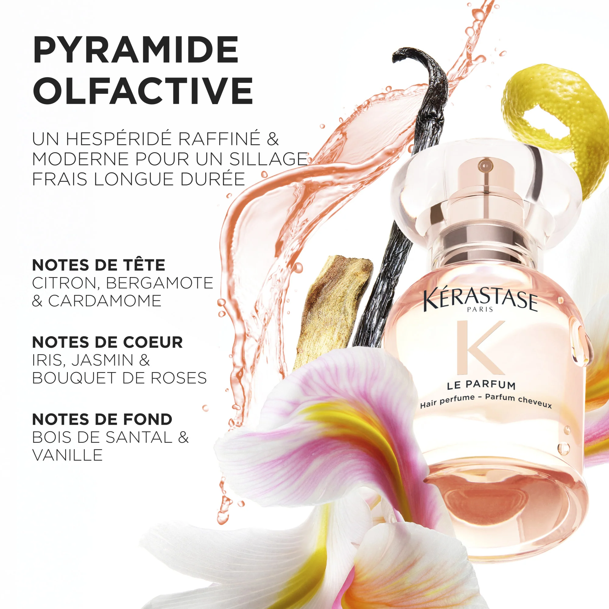 Parfum Gloss Absolu Kérastase 30 ML - Image 3