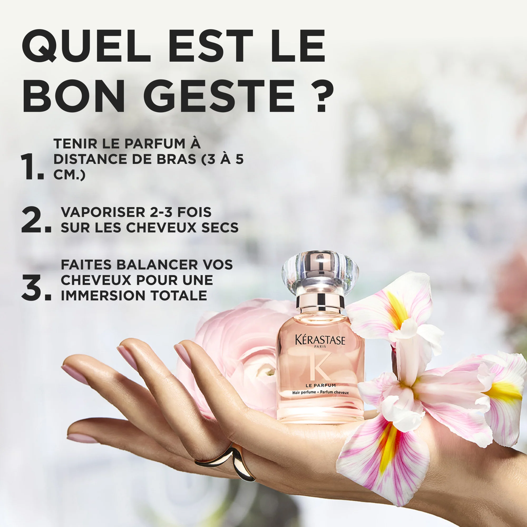 Parfum Gloss Absolu Kérastase 30 ML - Image 5