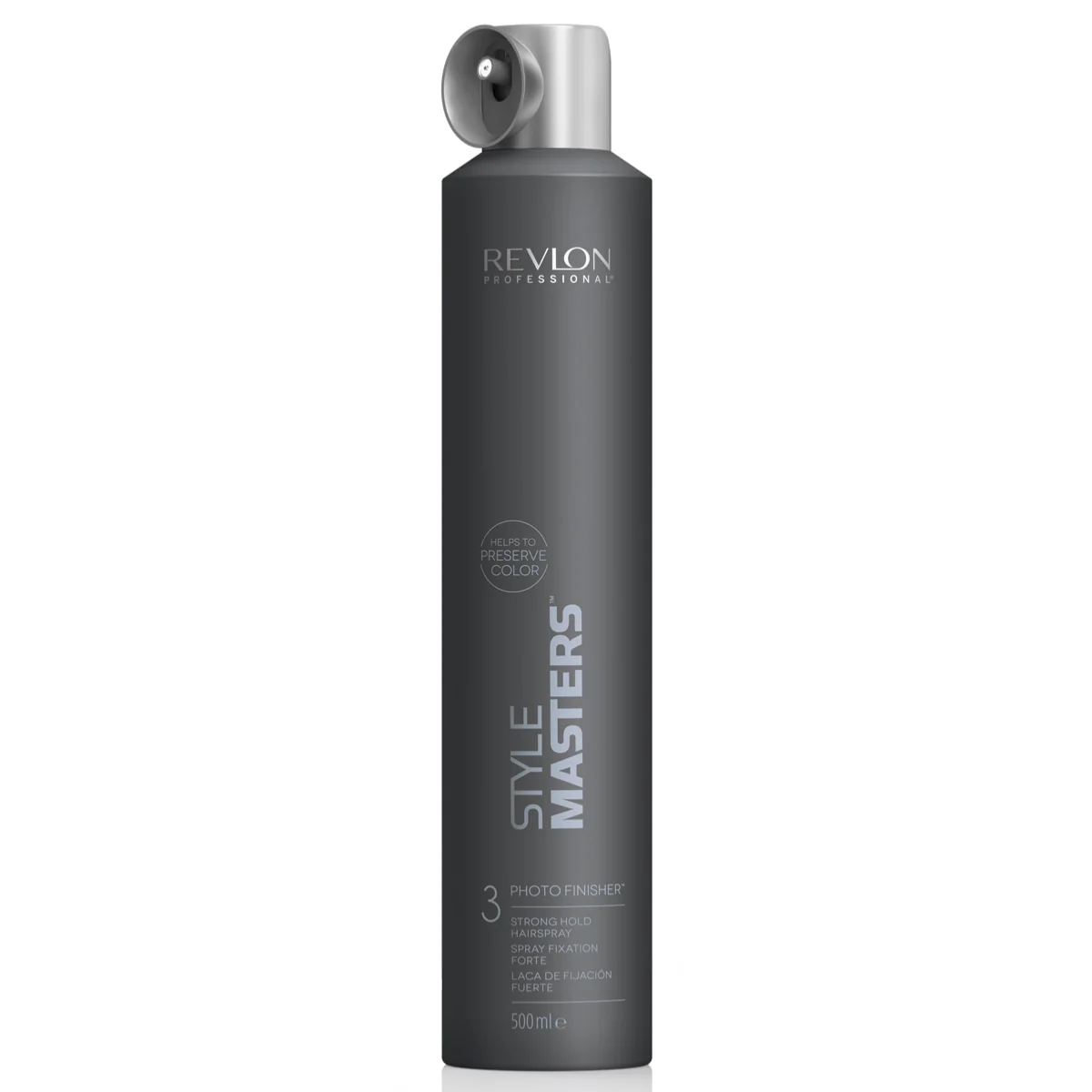 Photo Finisher Style Masters 500 ML