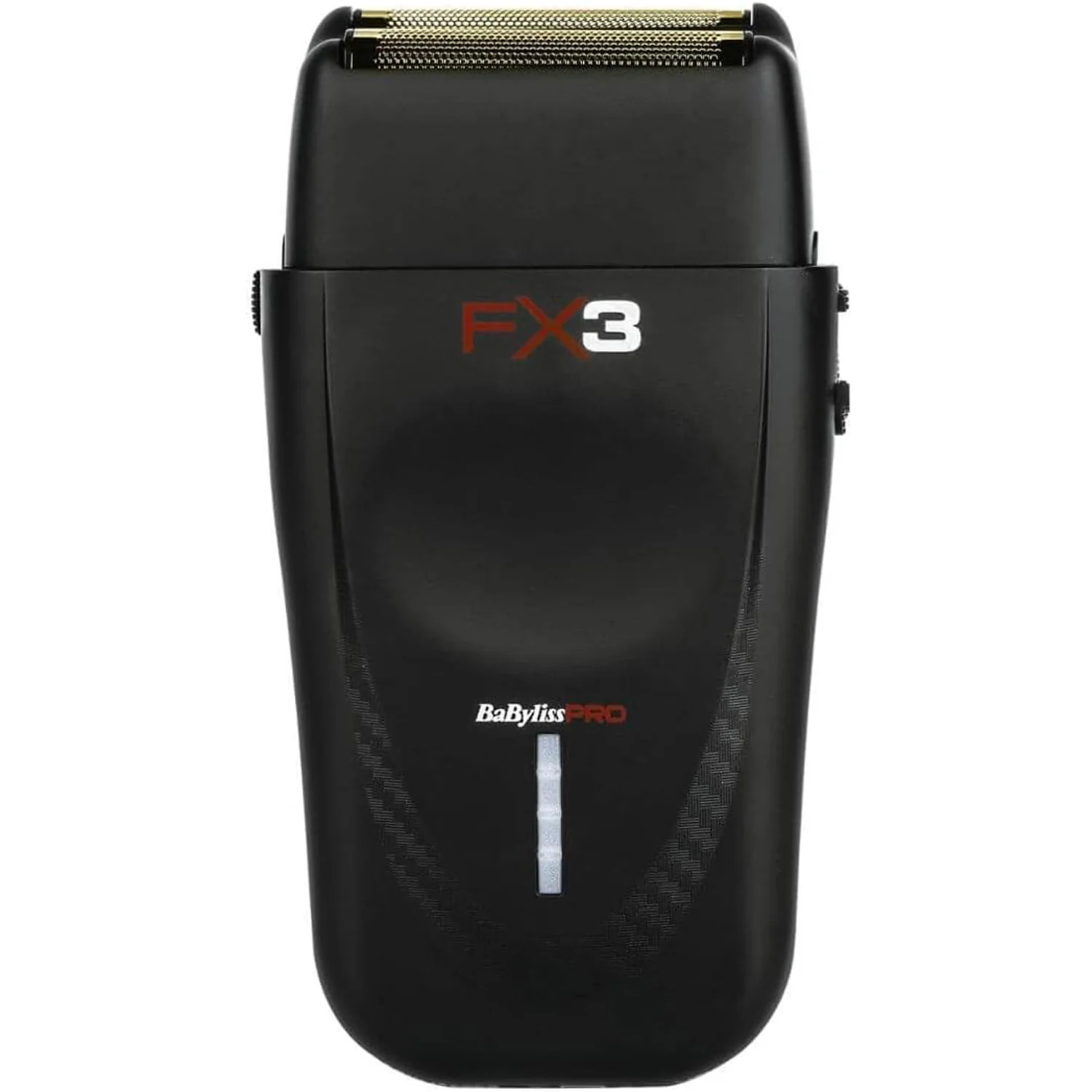 Rasoir Double Lame FX3 Babyliss Pro