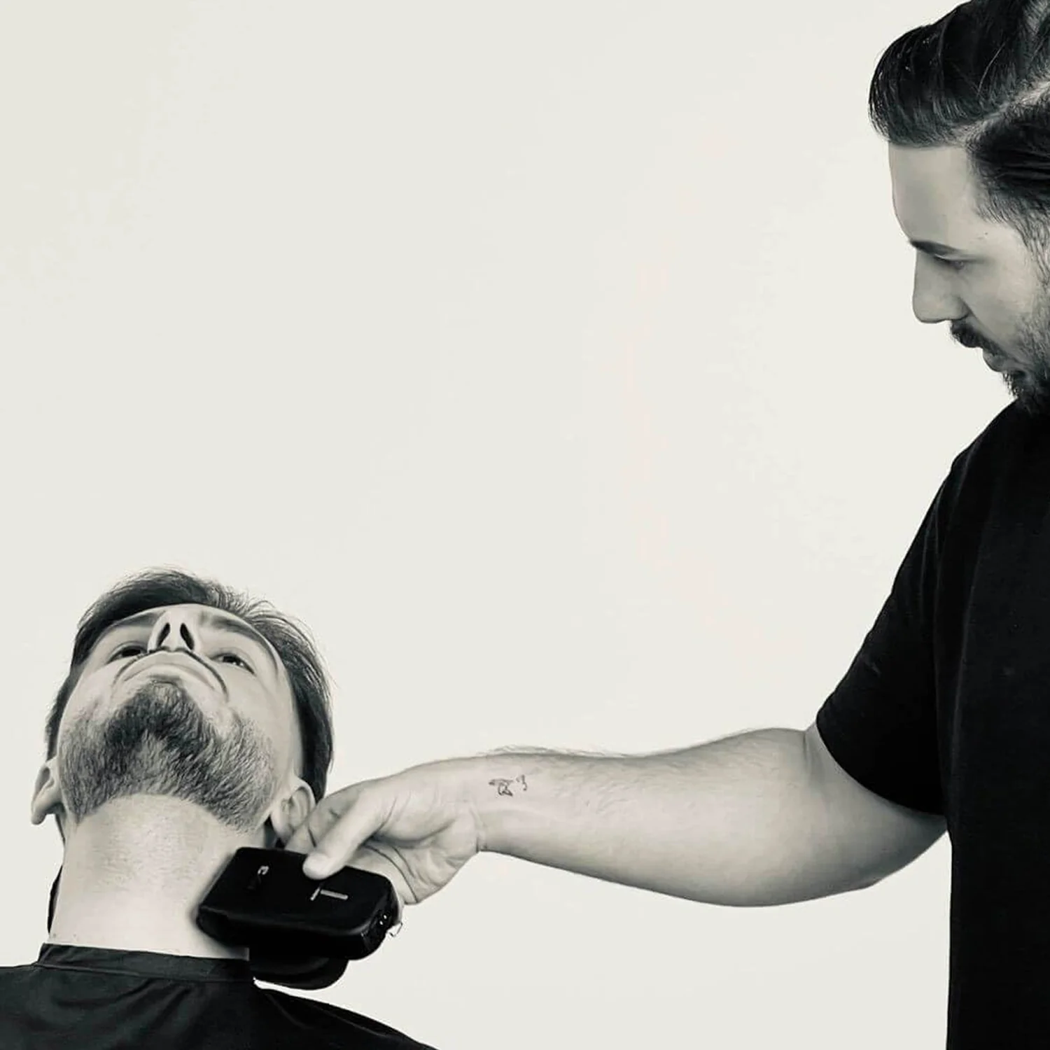 Rasoir Double Lame FX3 Babyliss Pro - Image 3
