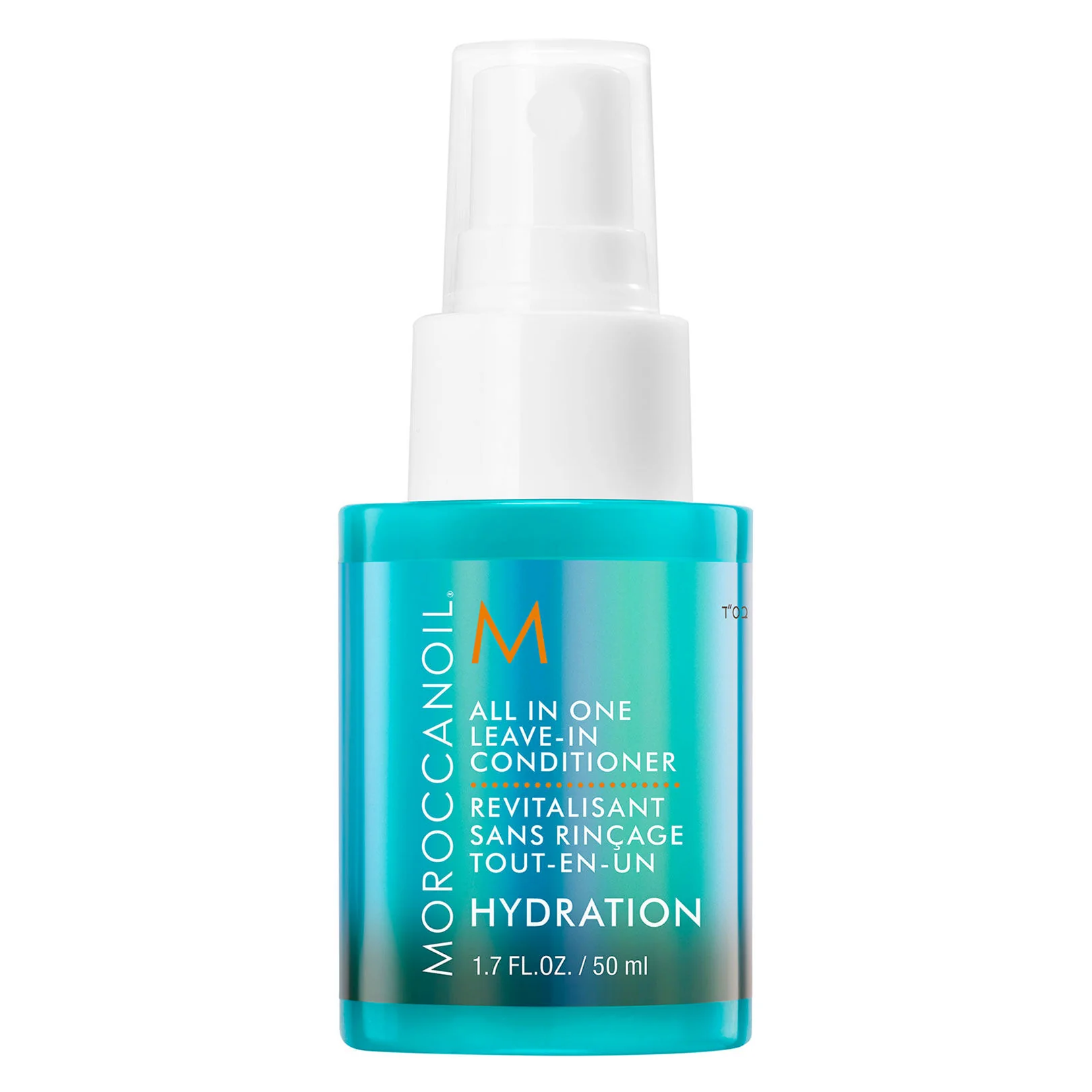 Revitalisant Sans Rinçage Tout-en-Un Moroccanoil - Image 2